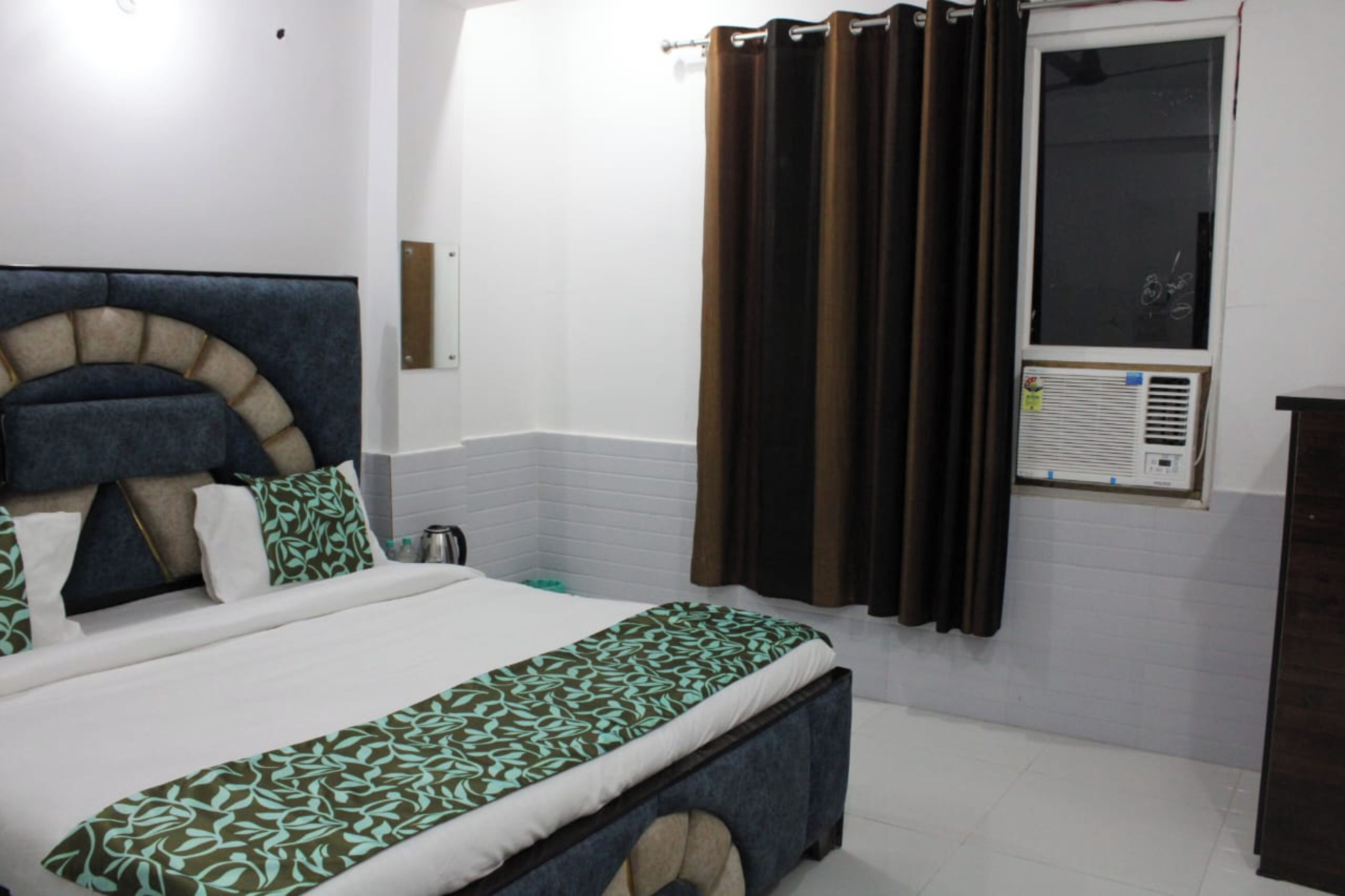 Avexia Kanha Residency