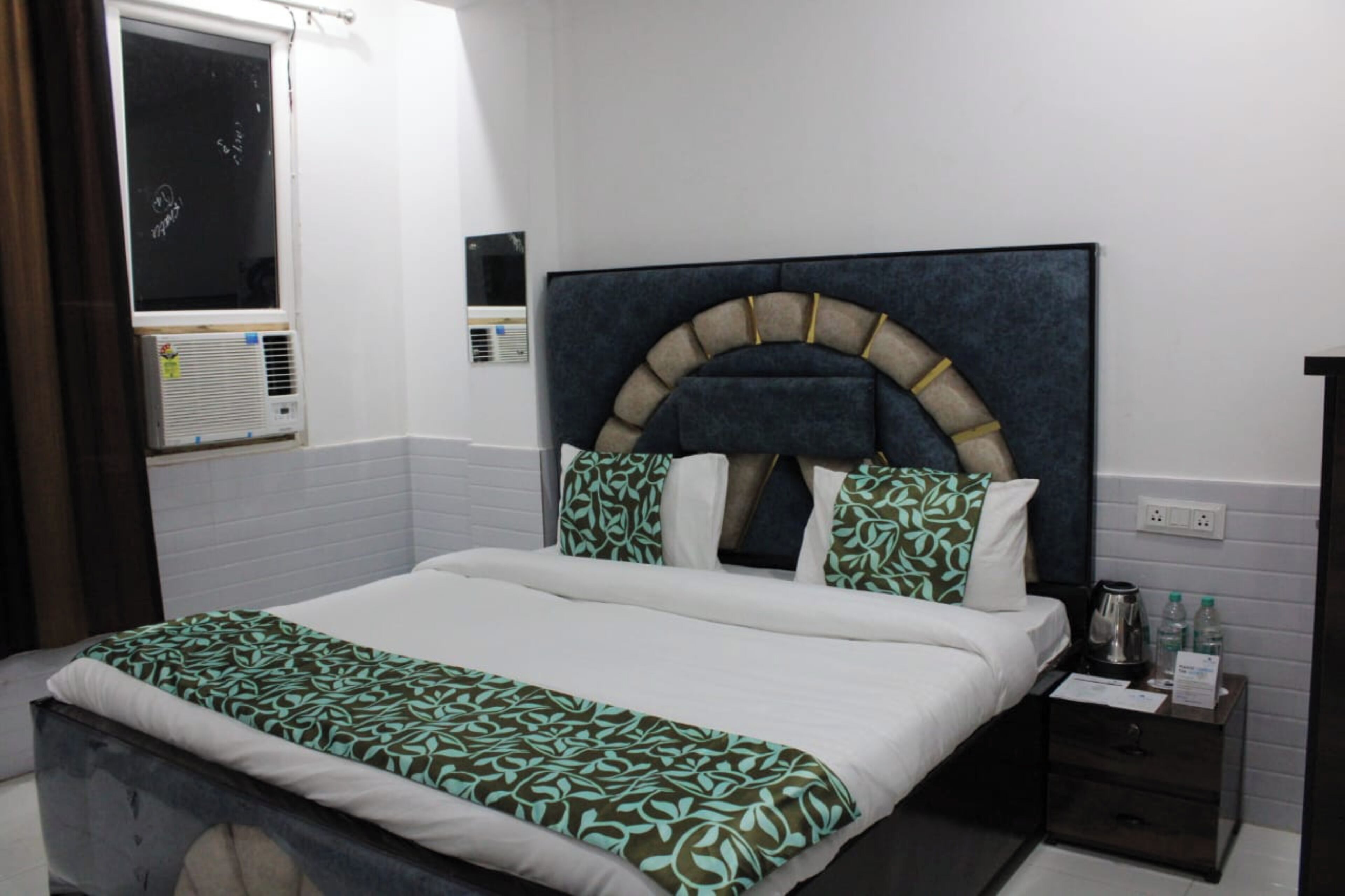 Avexia Kanha Residency