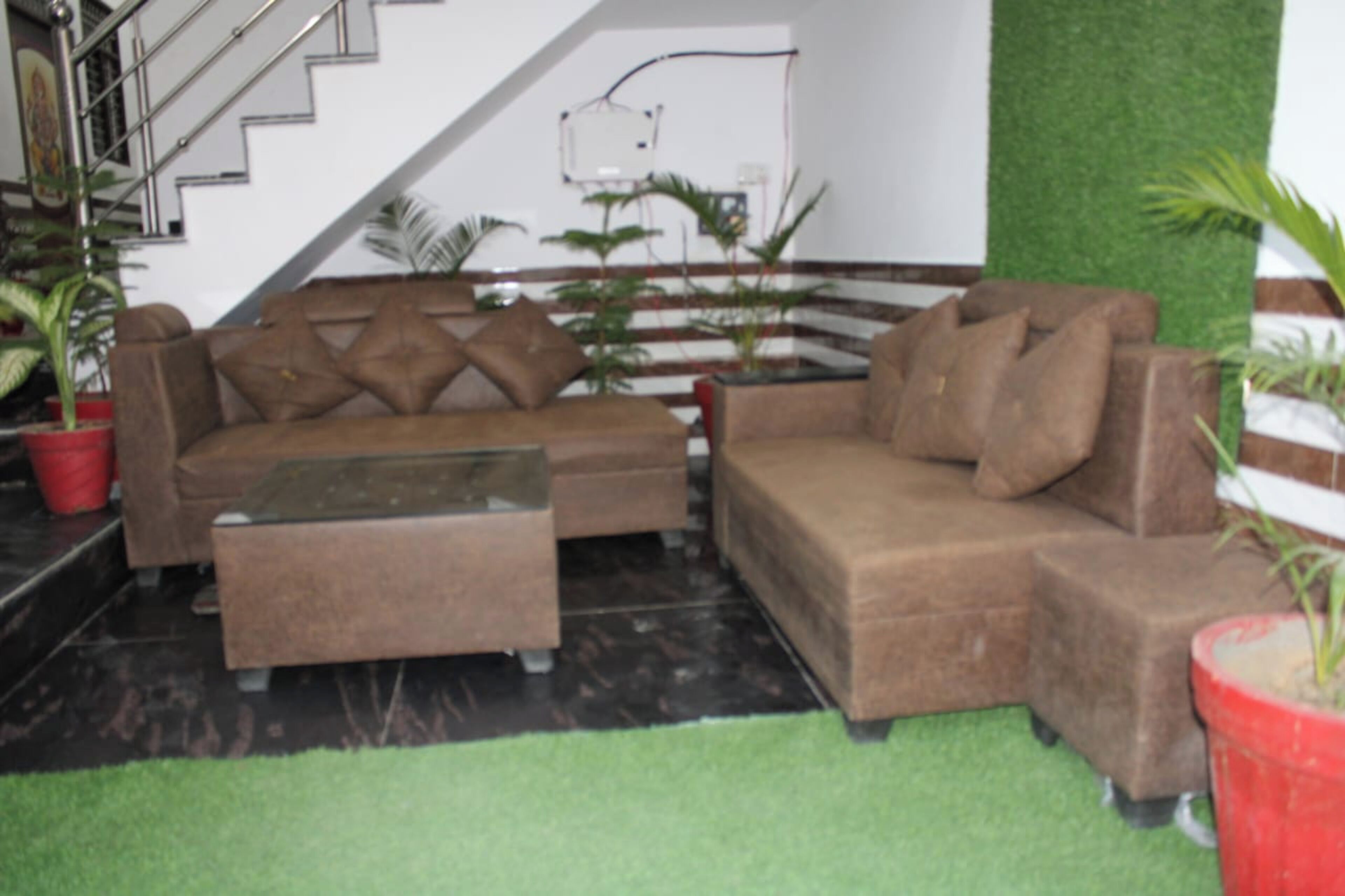 Avexia Kanha Residency