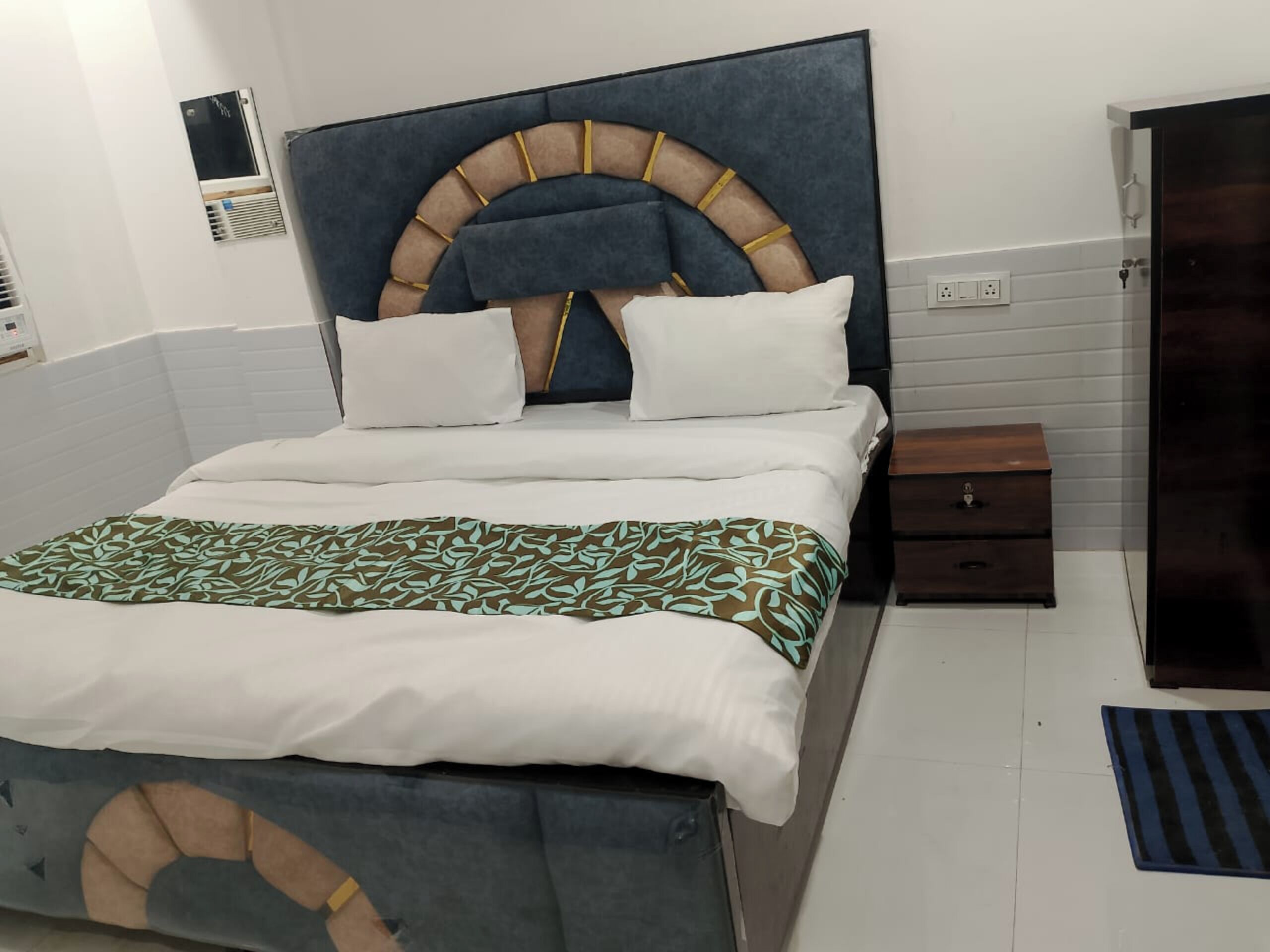 Avexia Kanha Residency