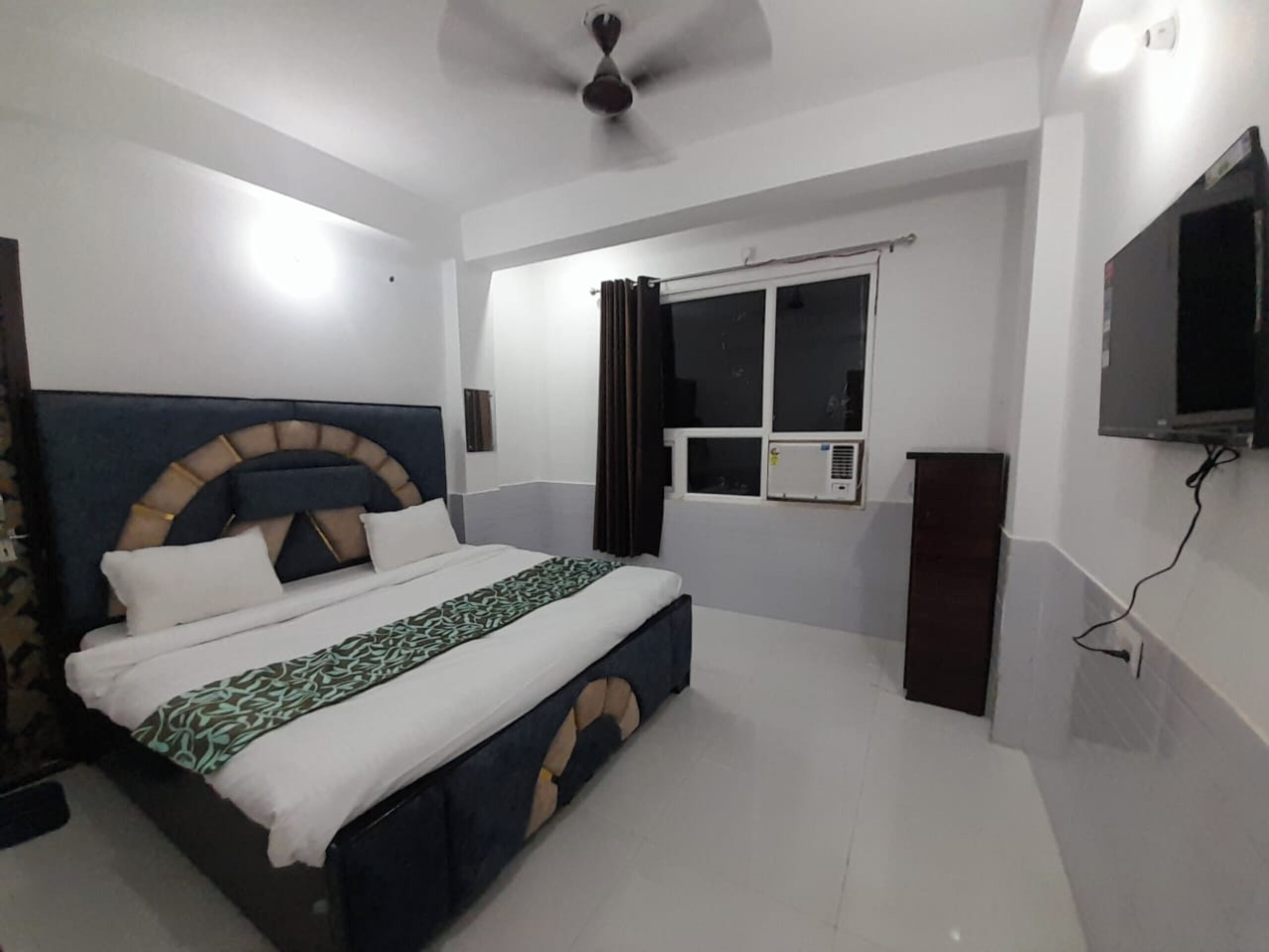 Avexia Kanha Residency