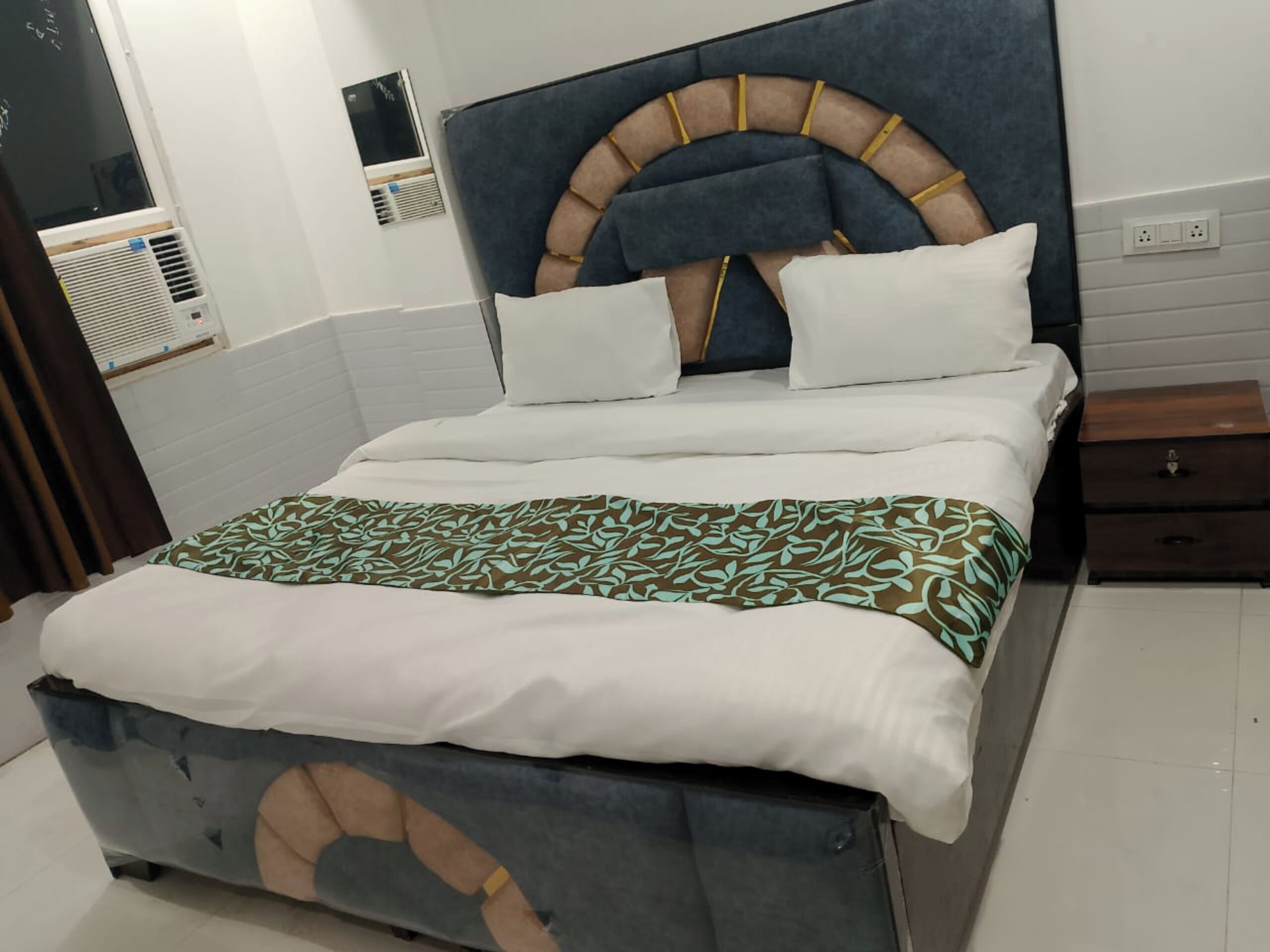 Avexia Kanha Residency