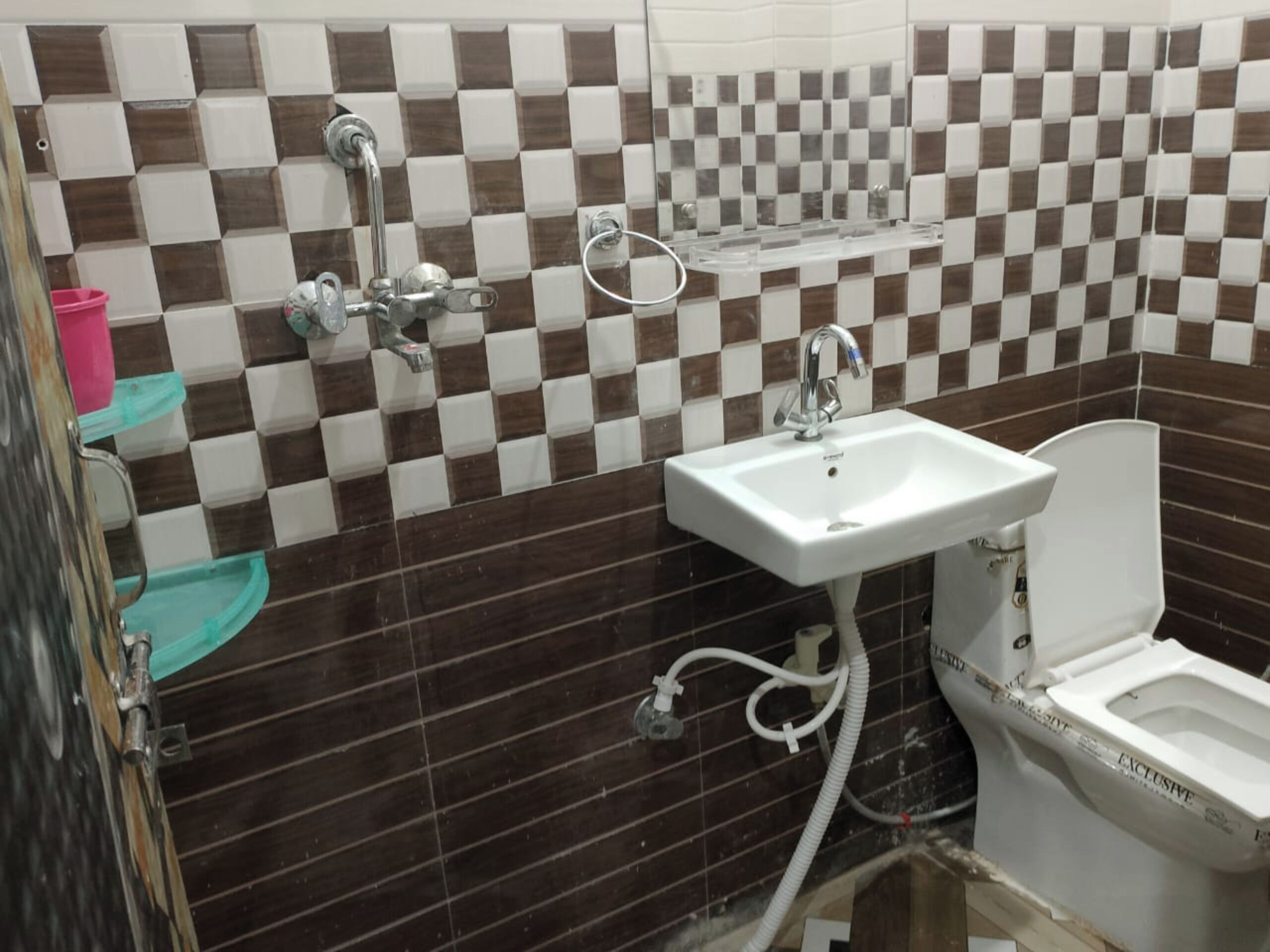 Avexia Kanha Residency