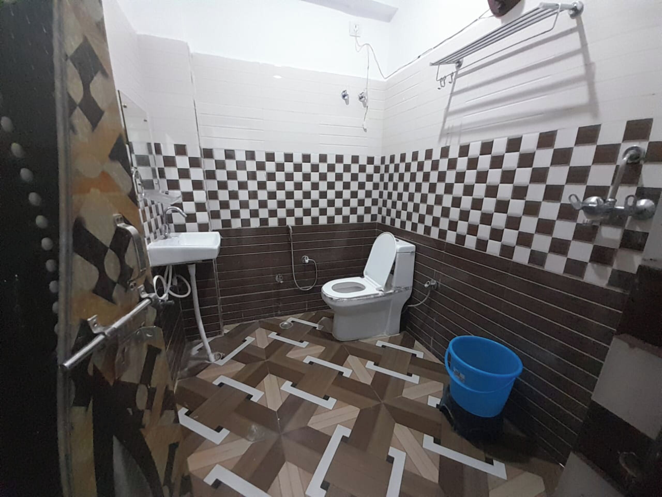 Avexia Kanha Residency