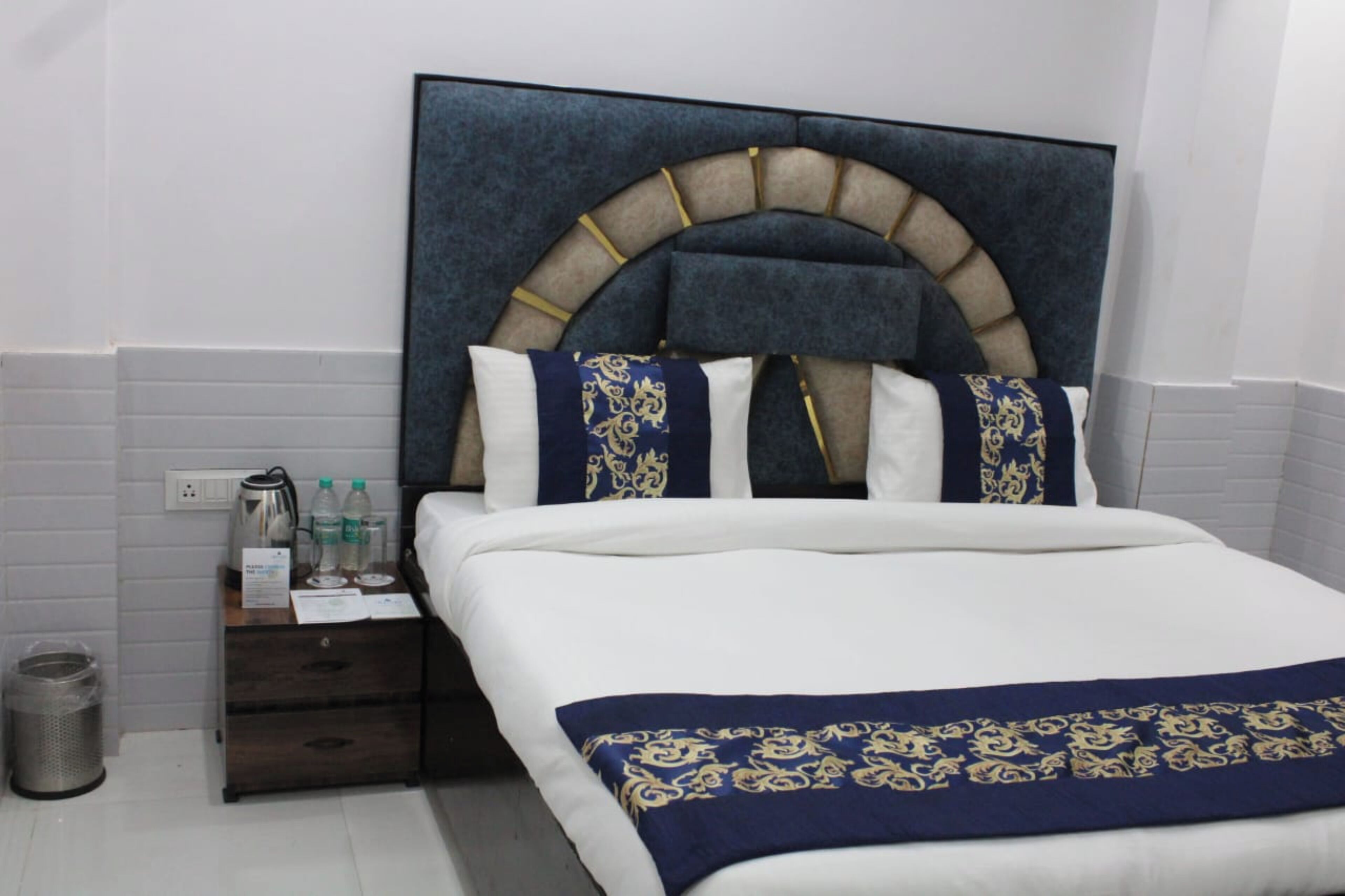 Avexia Kanha Residency