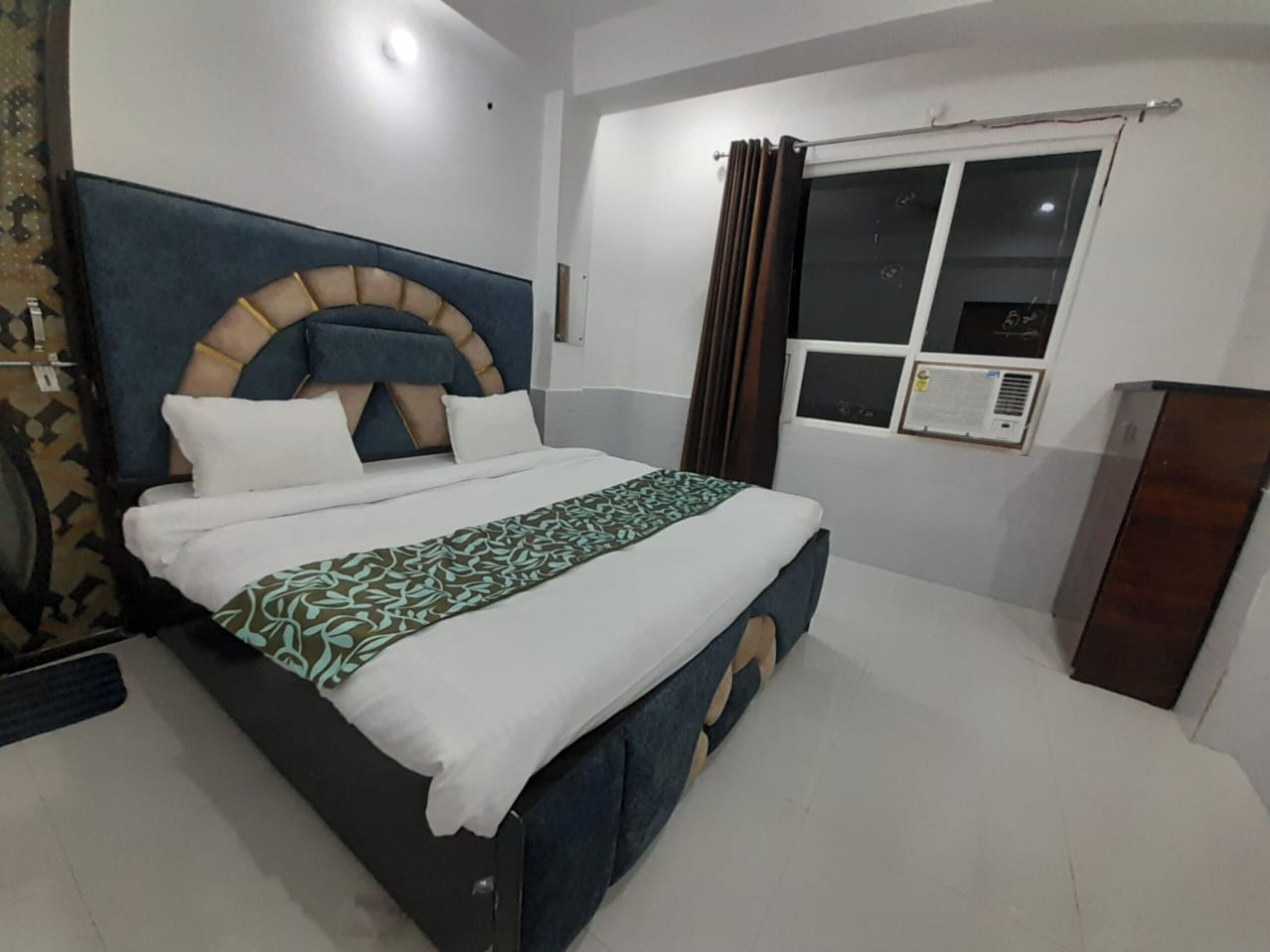 Avexia Kanha Residency