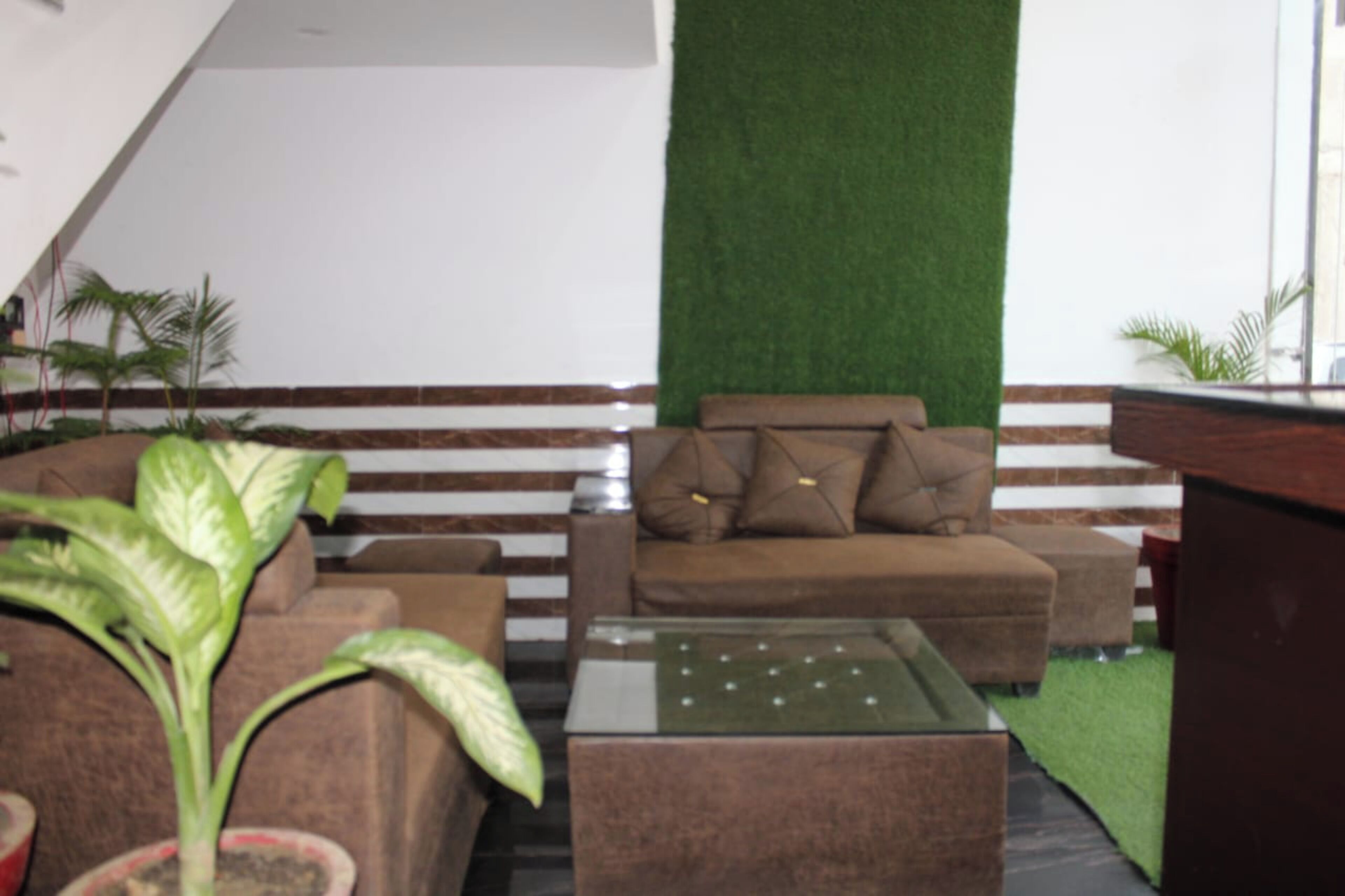 Avexia Kanha Residency
