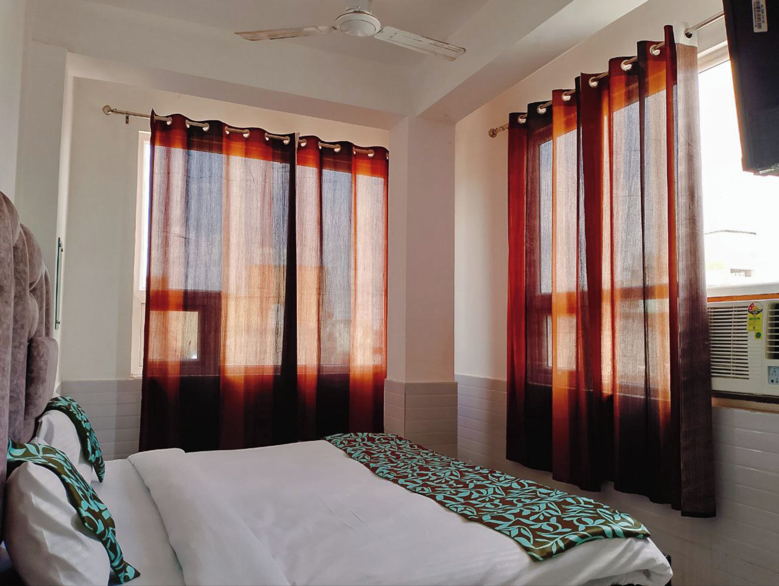Avexia Kanha Residency