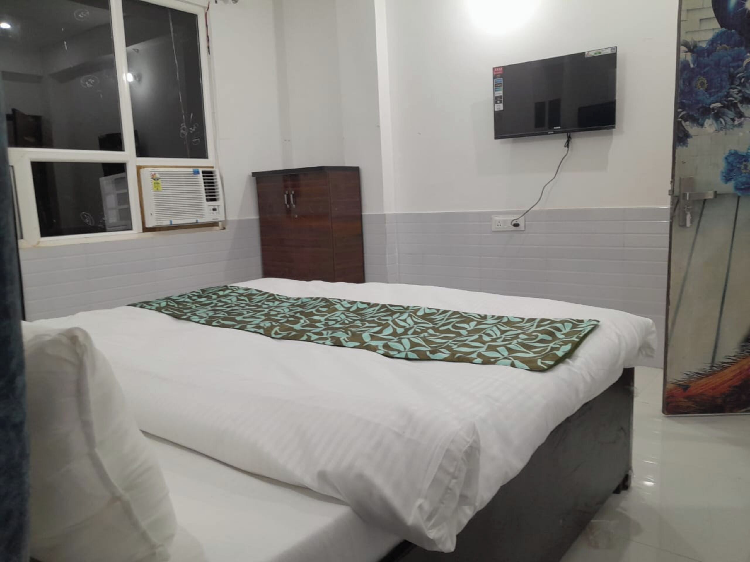 Avexia Kanha Residency