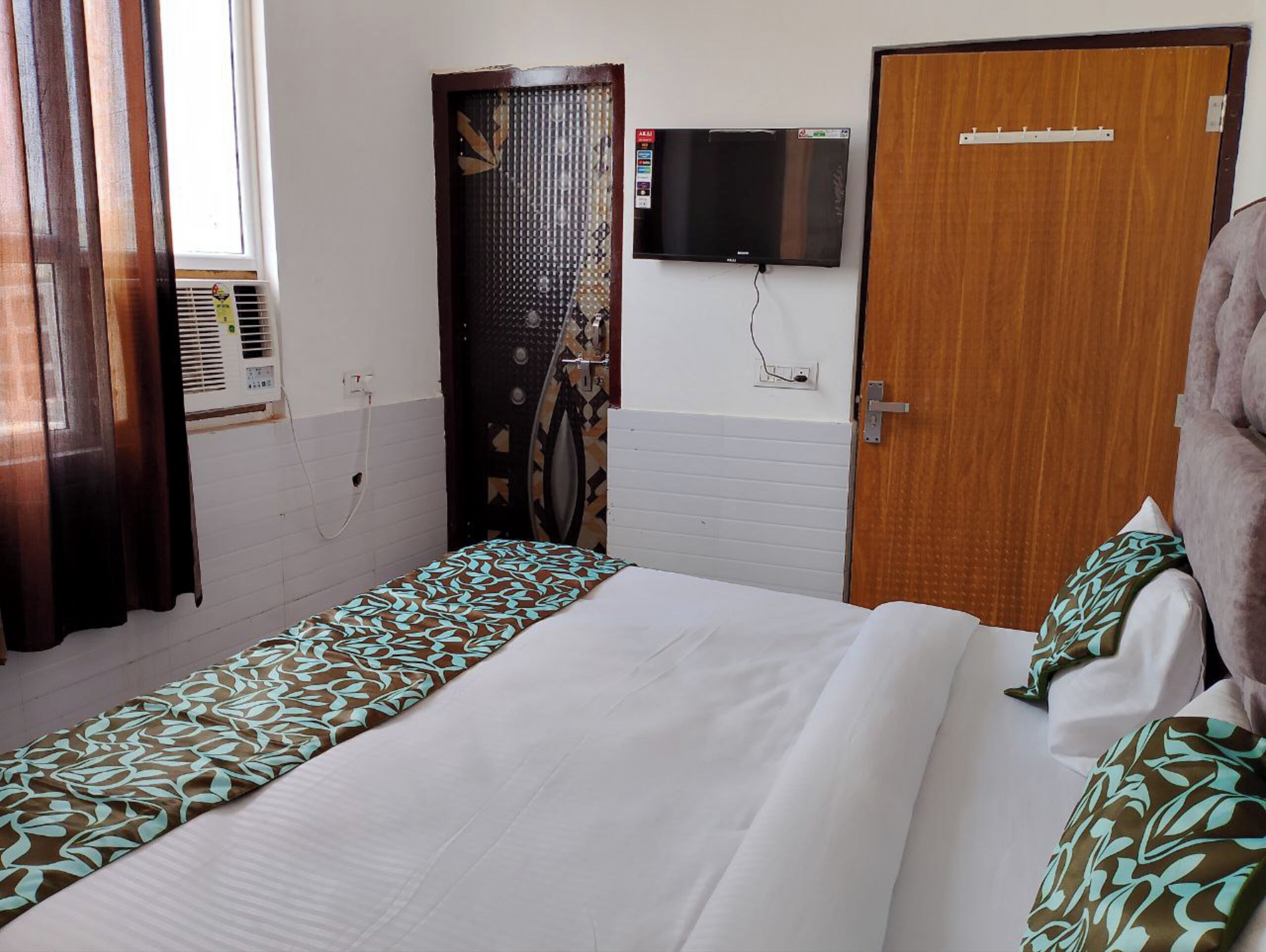 Avexia Kanha Residency