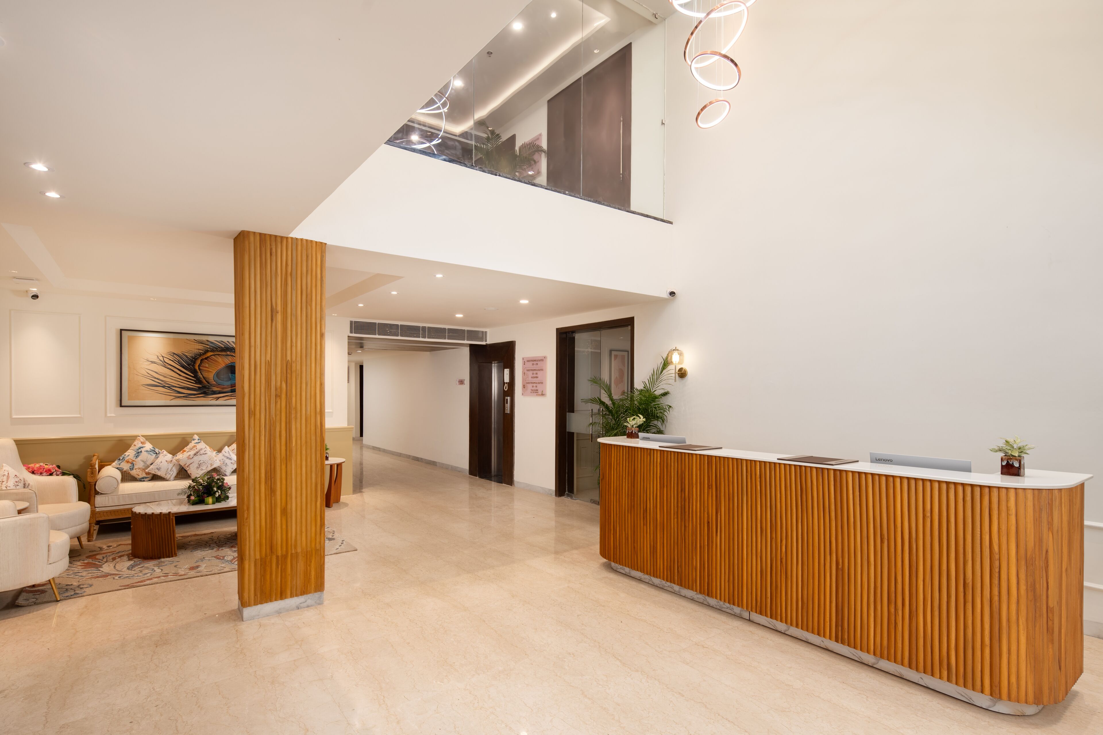 Brij Eternity Vrindavan by Leisure Hotels