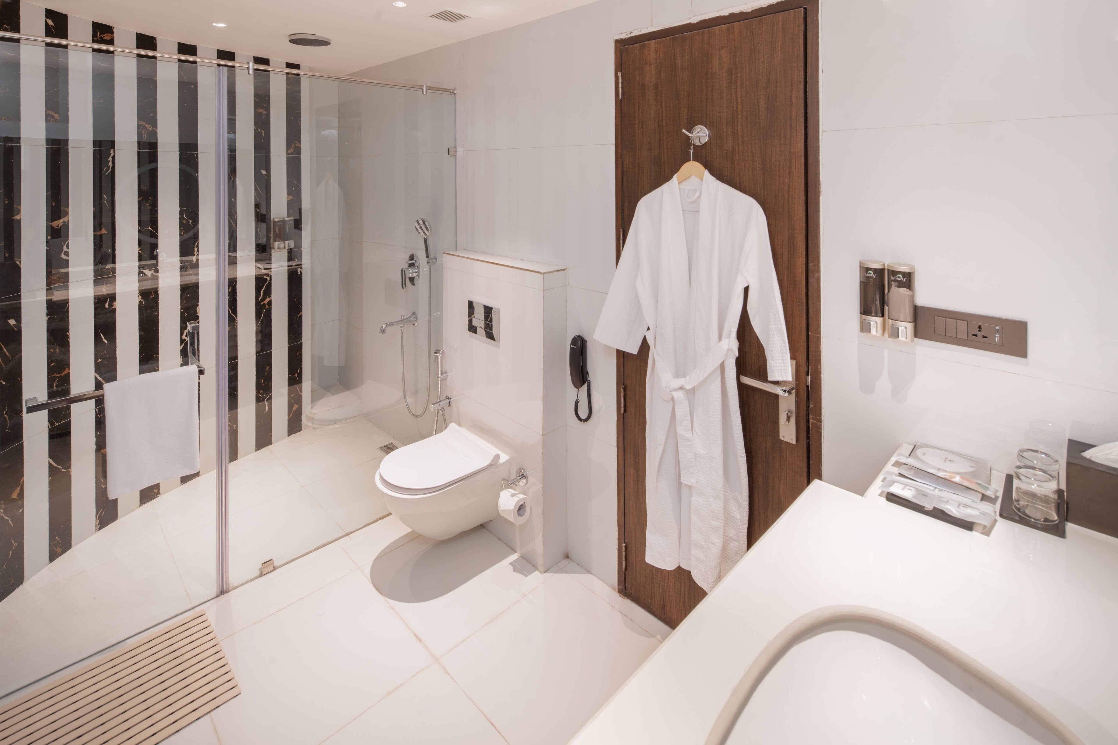 Brij Eternity Vrindavan by Leisure Hotels