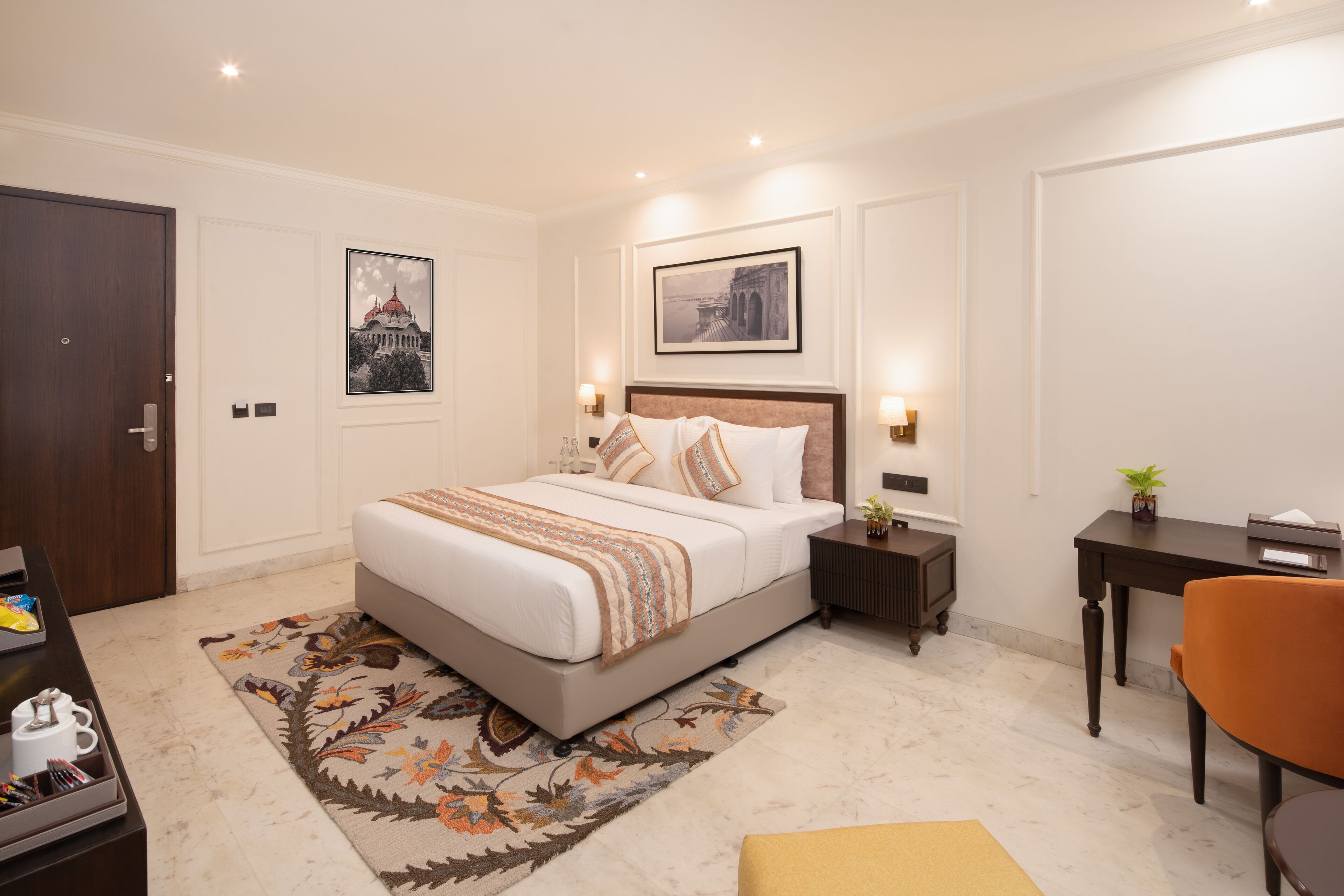 Brij Eternity Vrindavan by Leisure Hotels