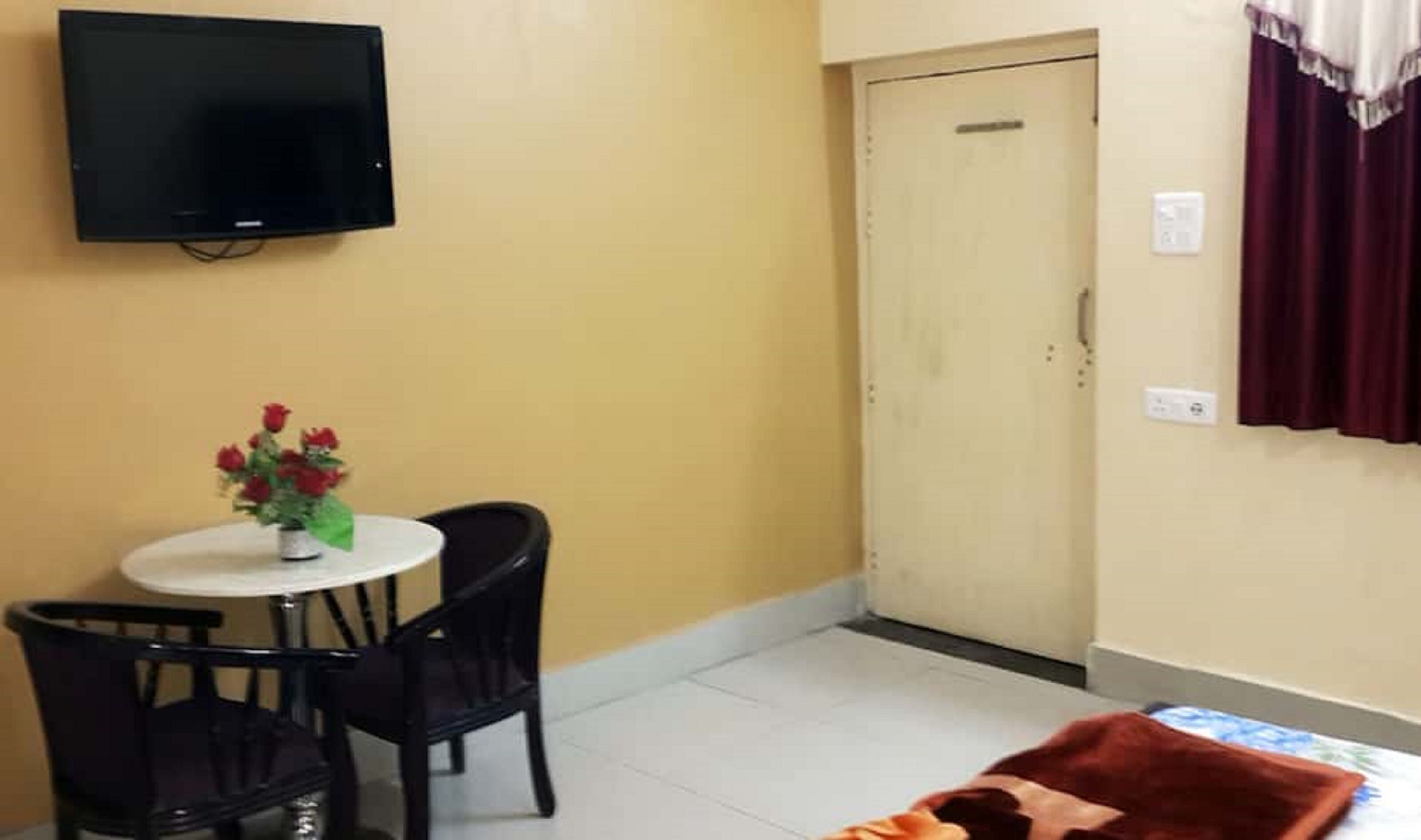 Goroomgo Mayur Mathura