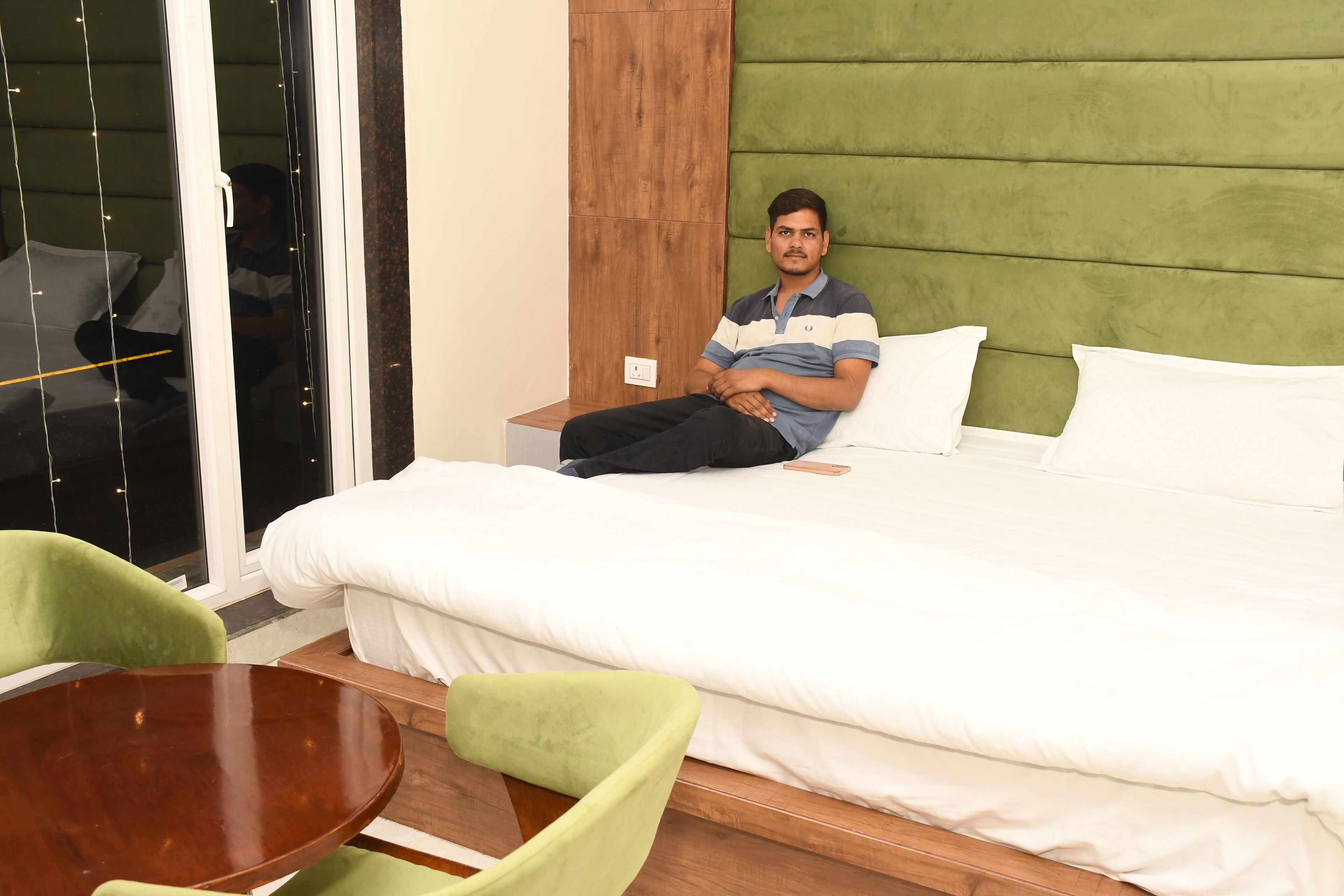 Super Townhouse Govardhan