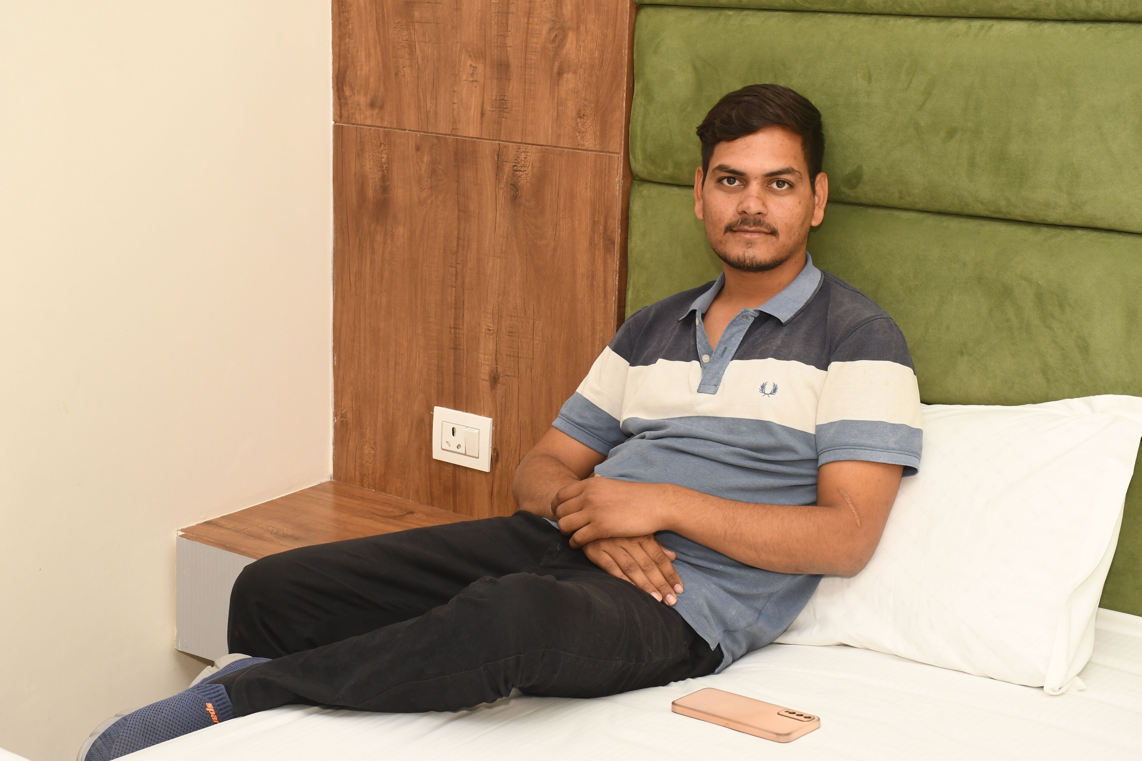 Super Townhouse Govardhan