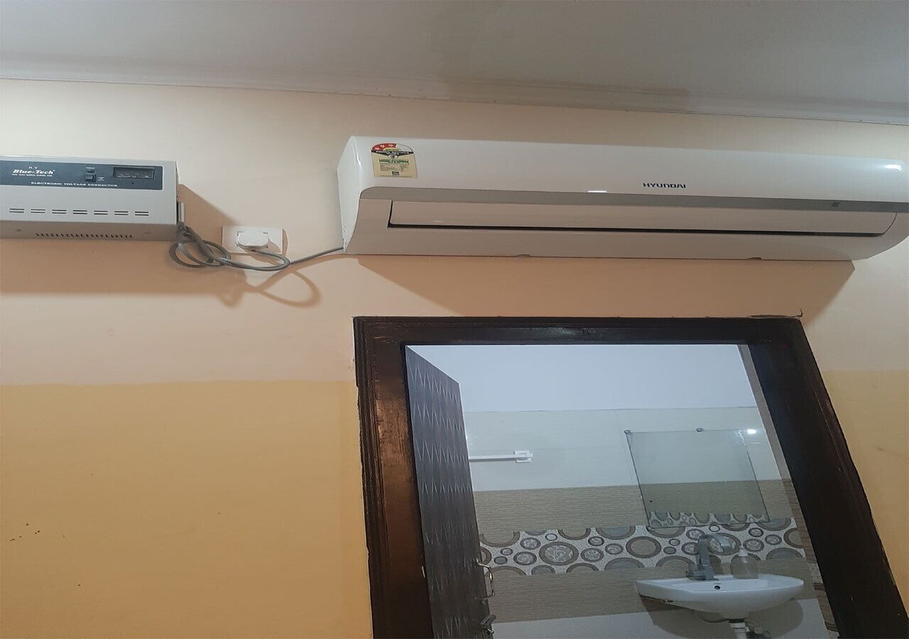 Hotel Jyoti Palace Vrindavan