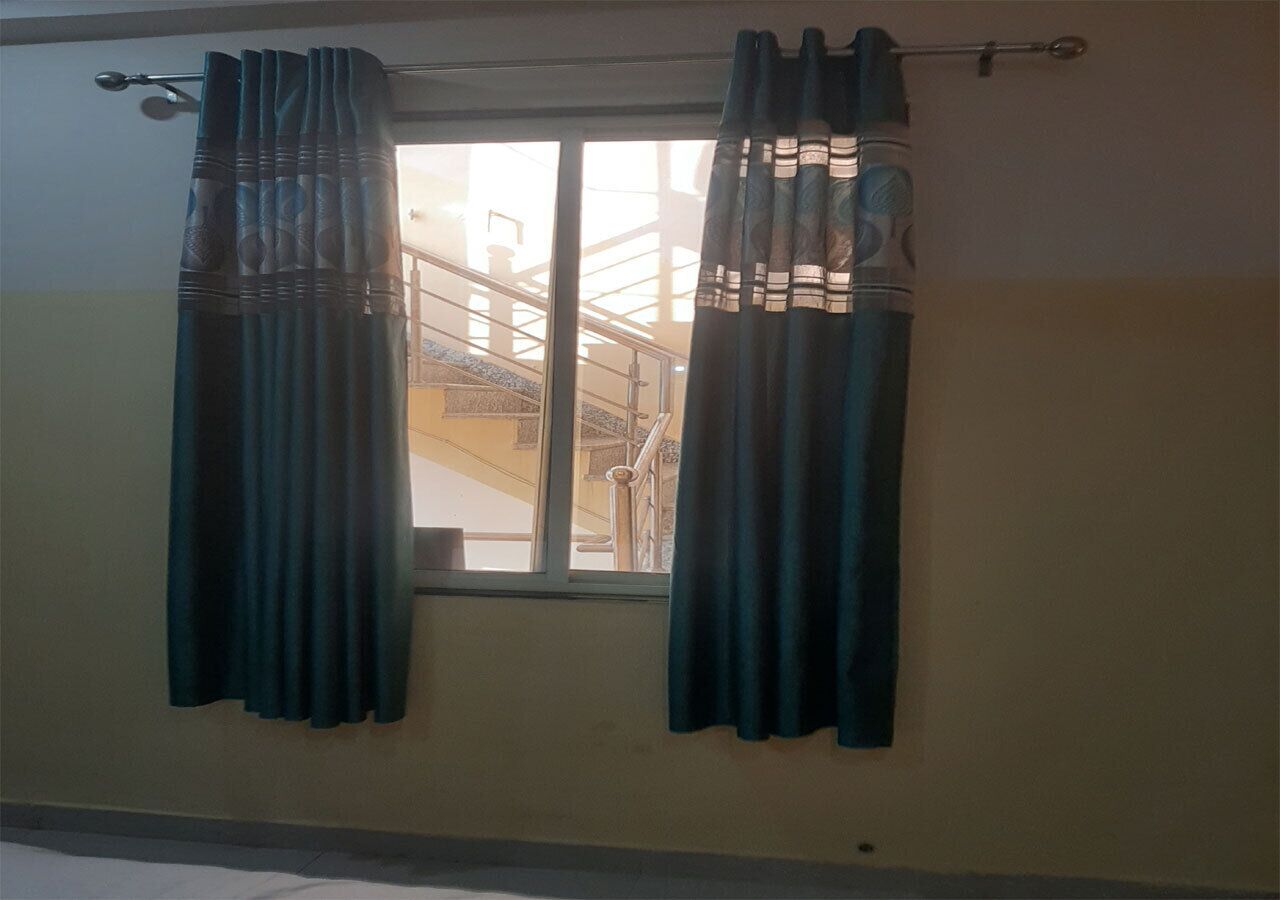 Hotel Jyoti Palace Vrindavan