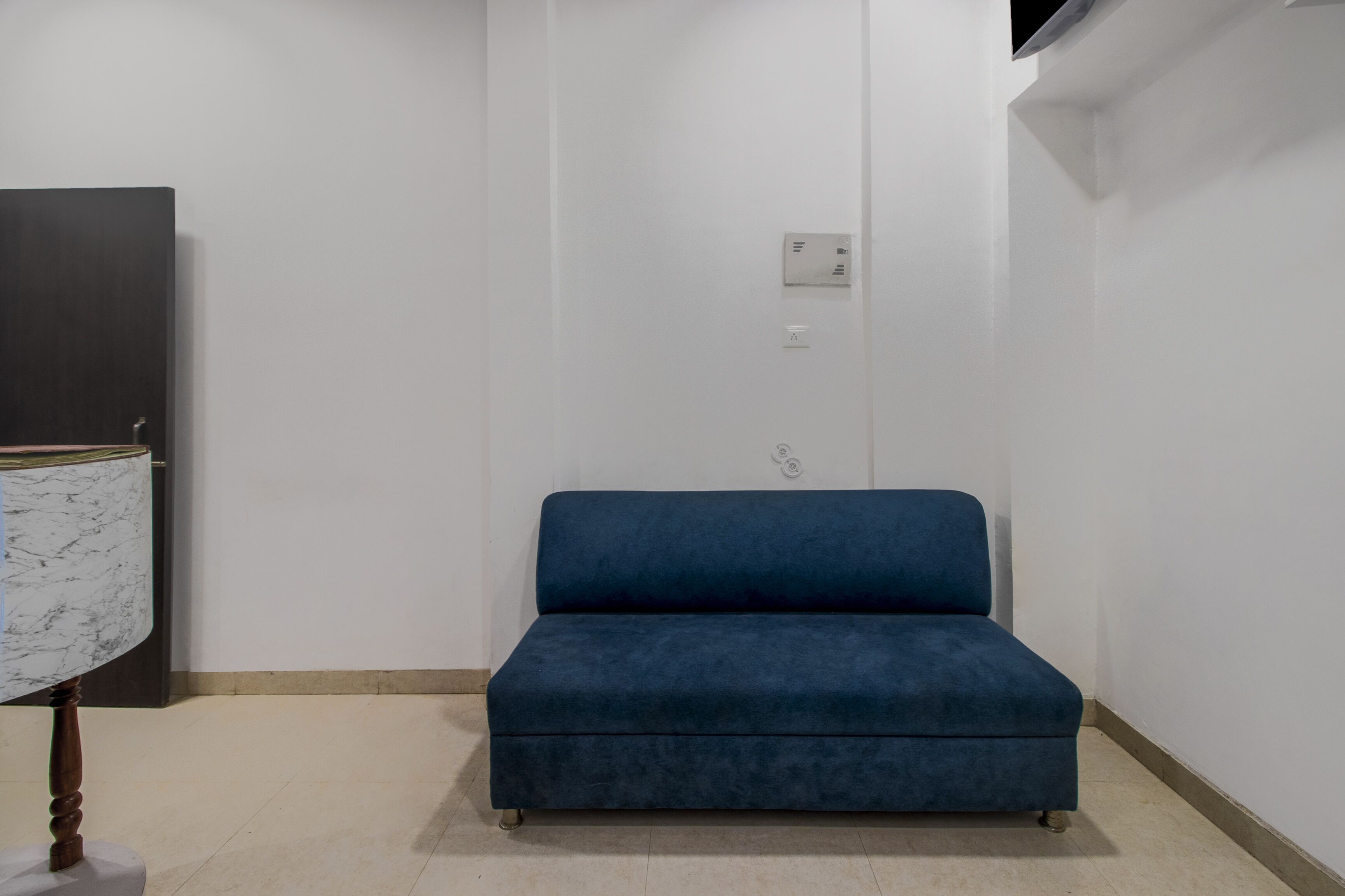 Hotels Om Pushp Residency By Treebo