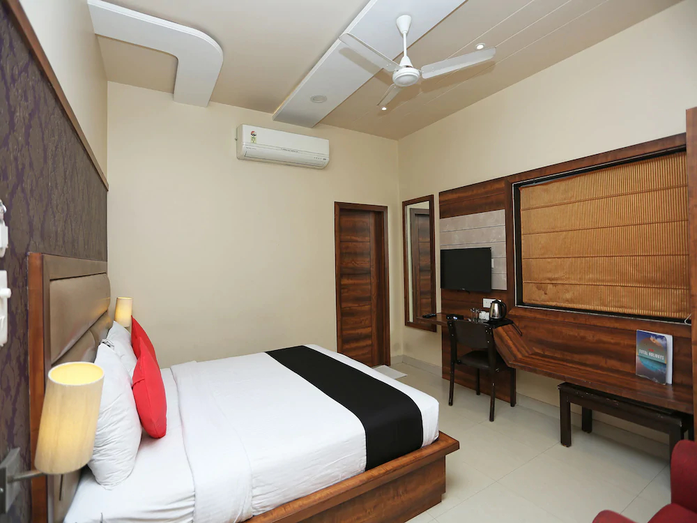 Hotel Spiti by OYO Rooms