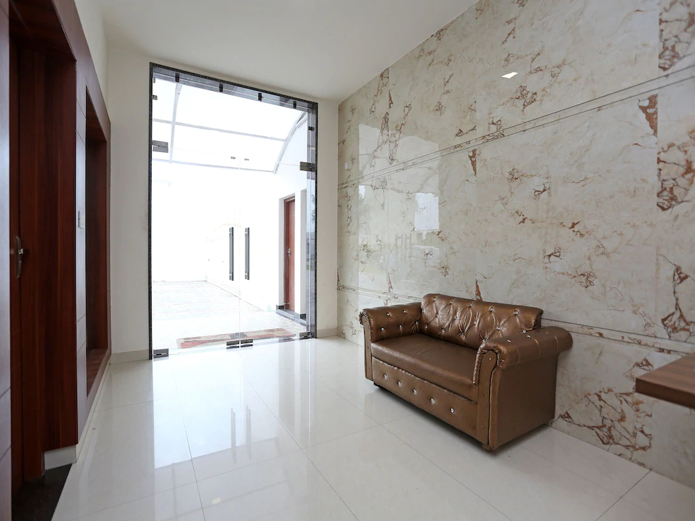 Lotus Grand Hotel And Resort