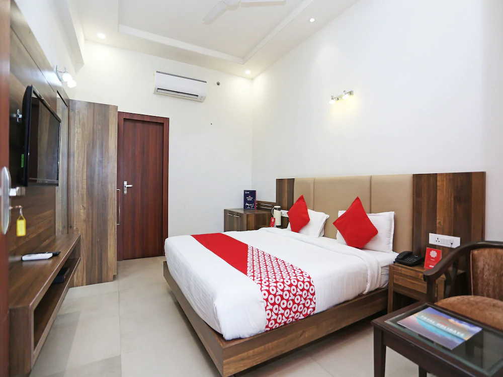 Lotus Grand Hotel And Resort