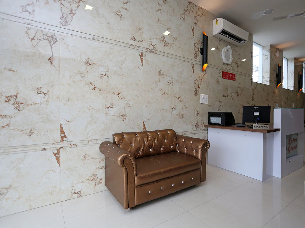 Lotus Grand Hotel And Resort