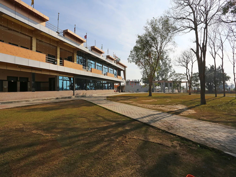 Prakash Farm BY OYO Rooms