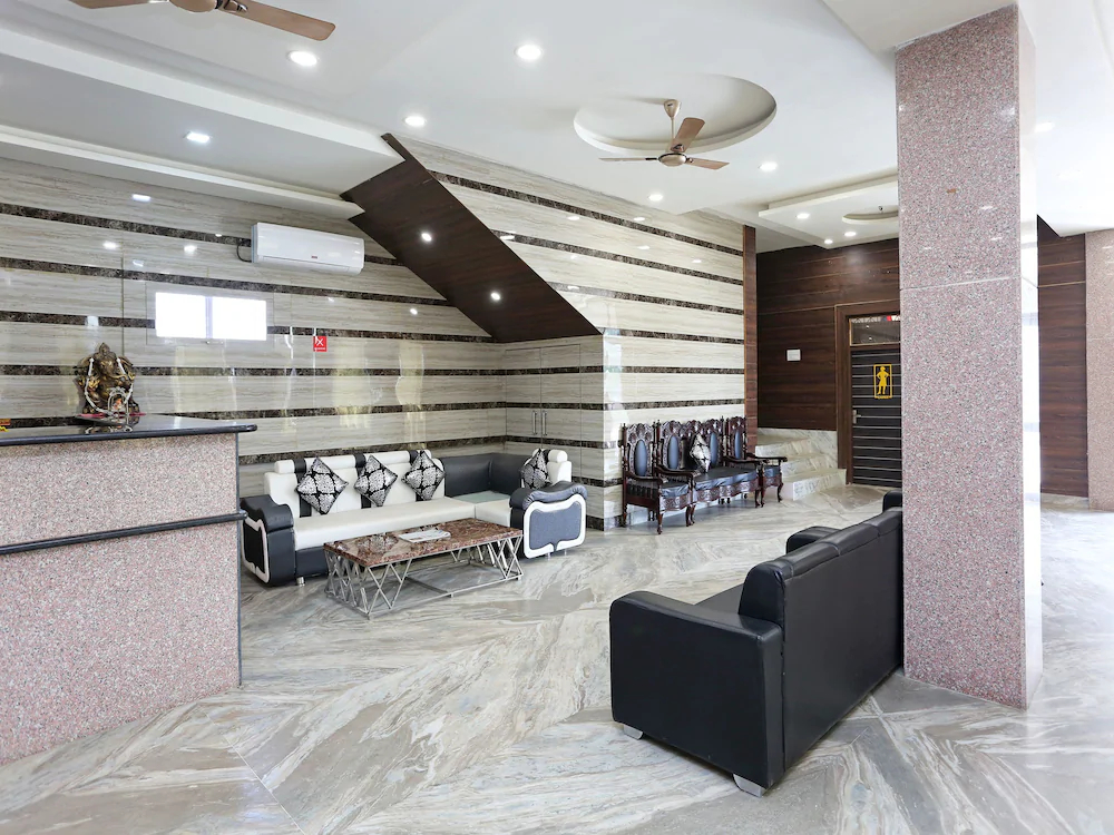 Prakash Farm BY OYO Rooms