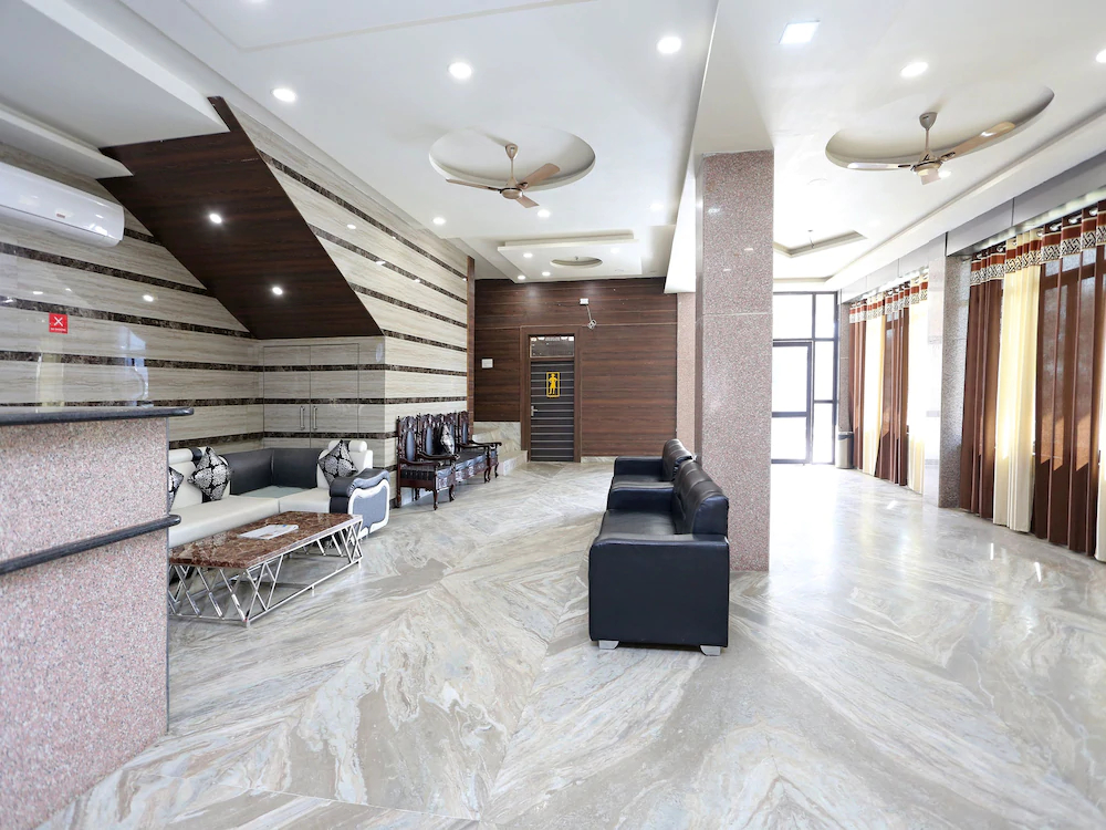 Prakash Farm BY OYO Rooms