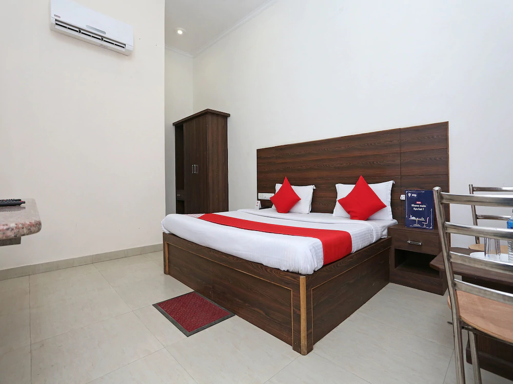 Prakash Farm BY OYO Rooms