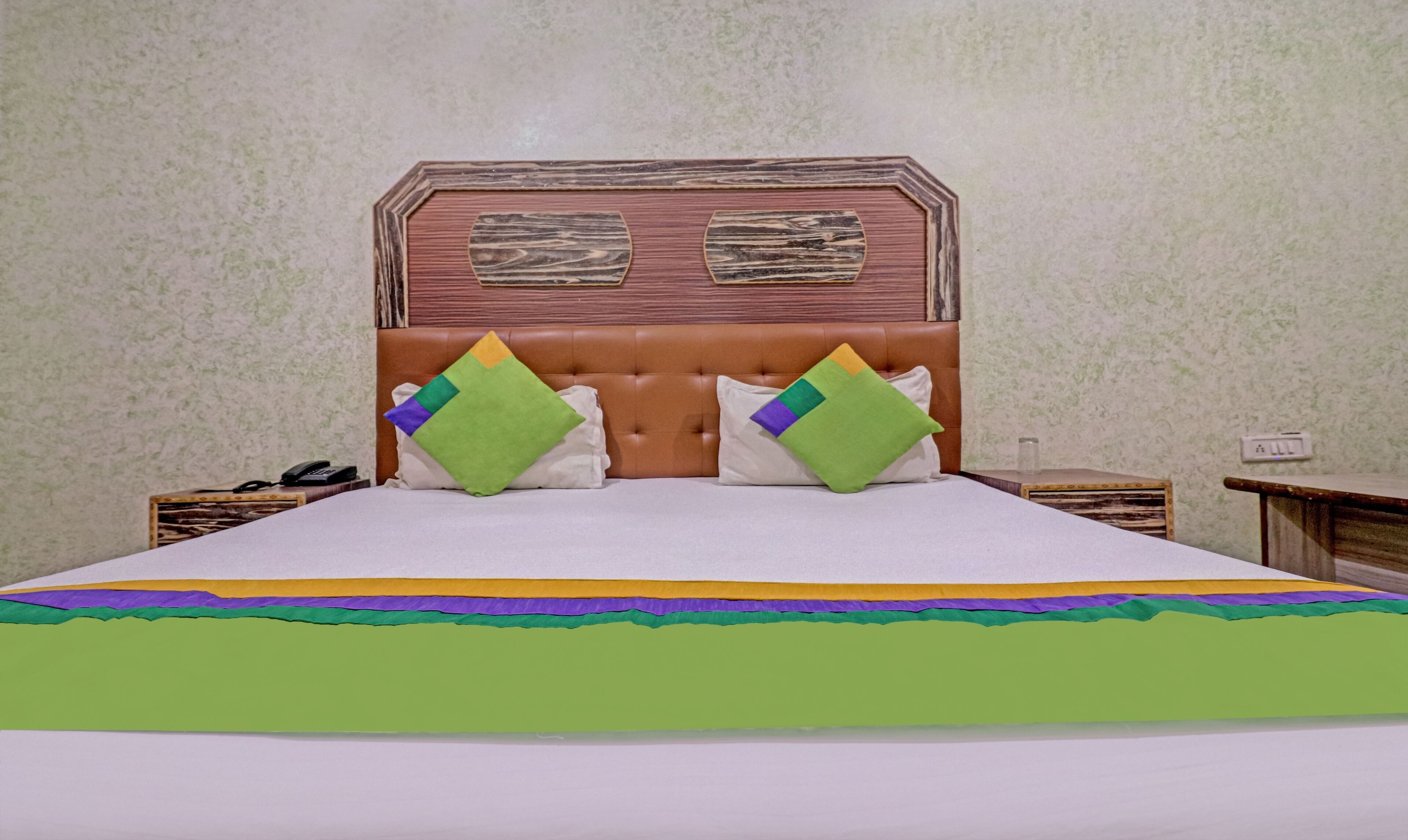 Radha Palace by Treebo Hotels