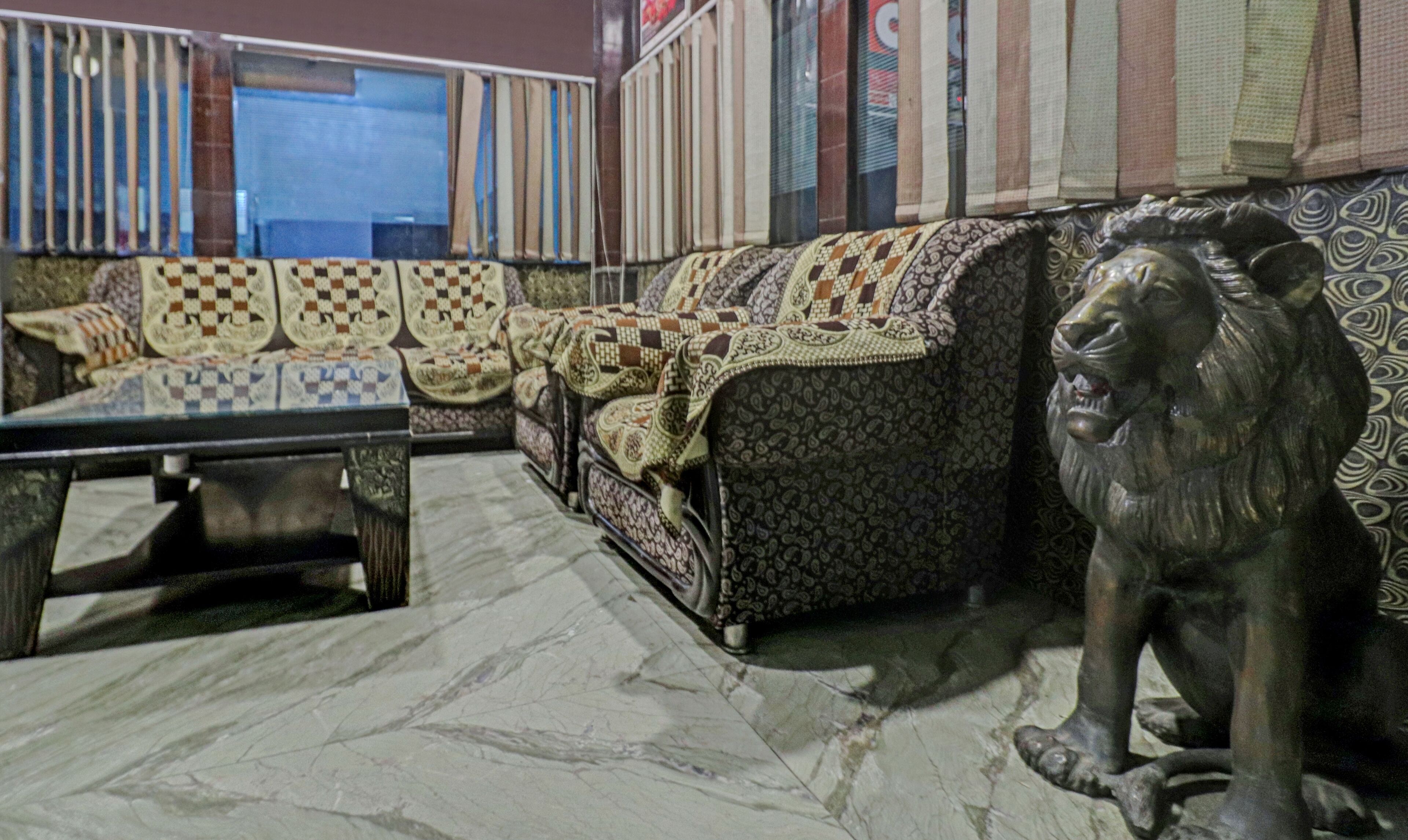 Radha Palace by Treebo Hotels