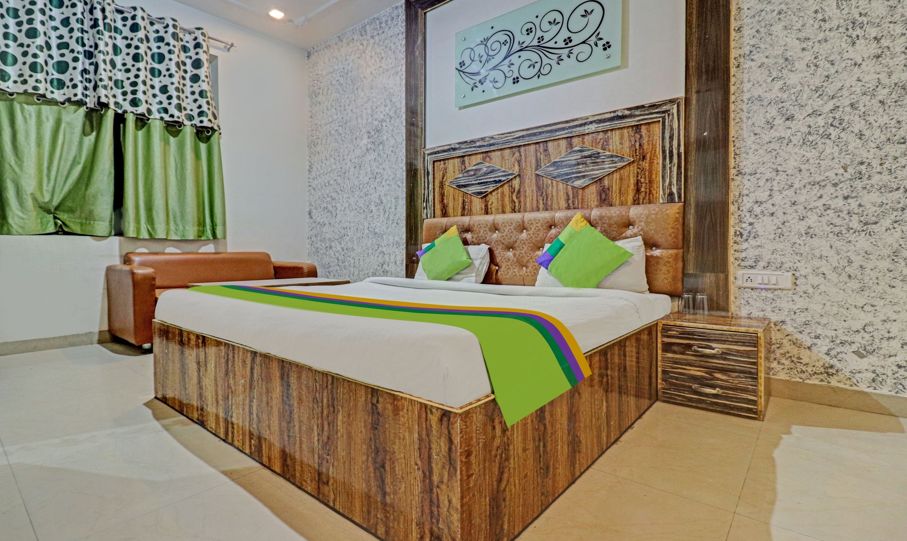 Radha Palace by Treebo Hotels