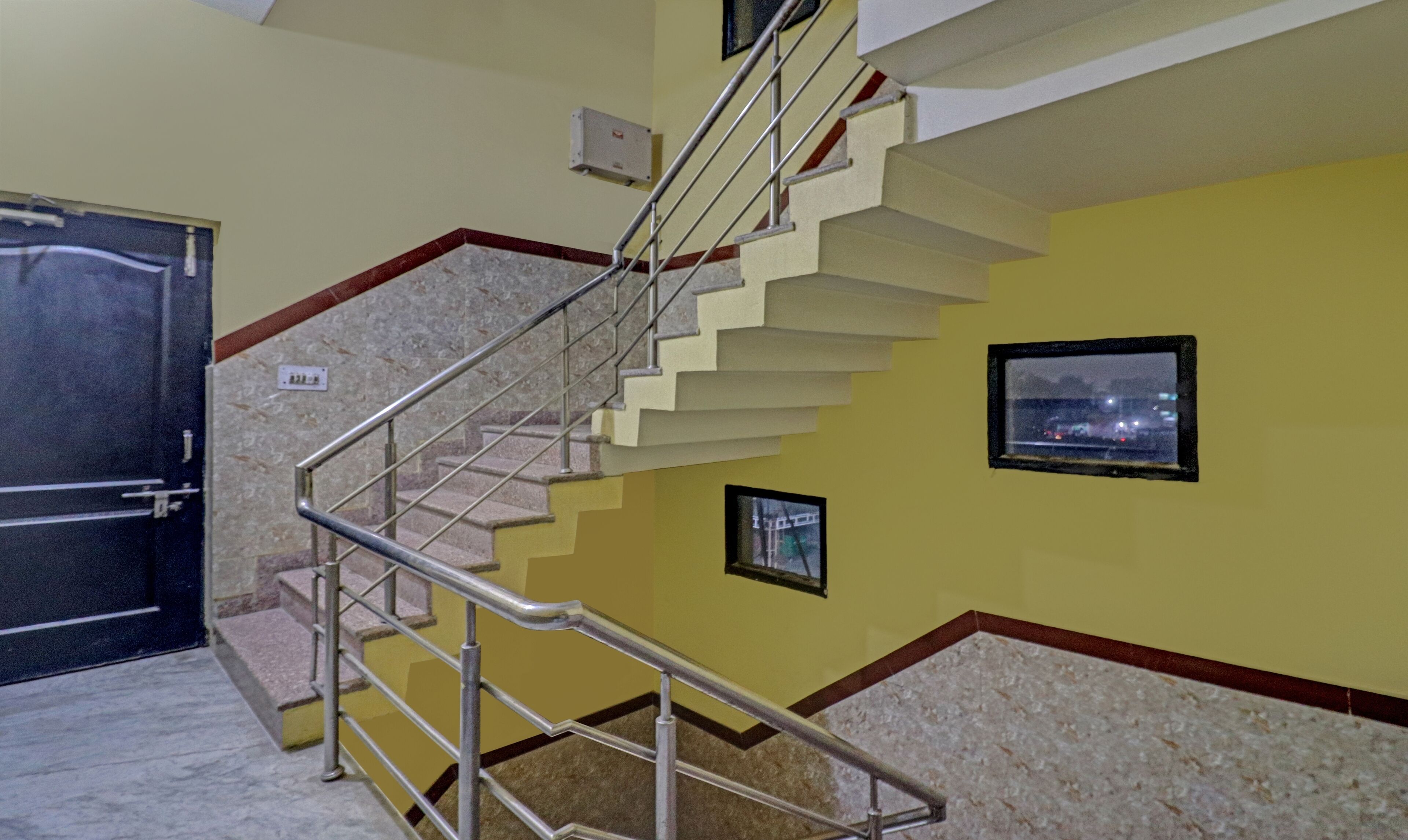 Radha Palace by Treebo Hotels