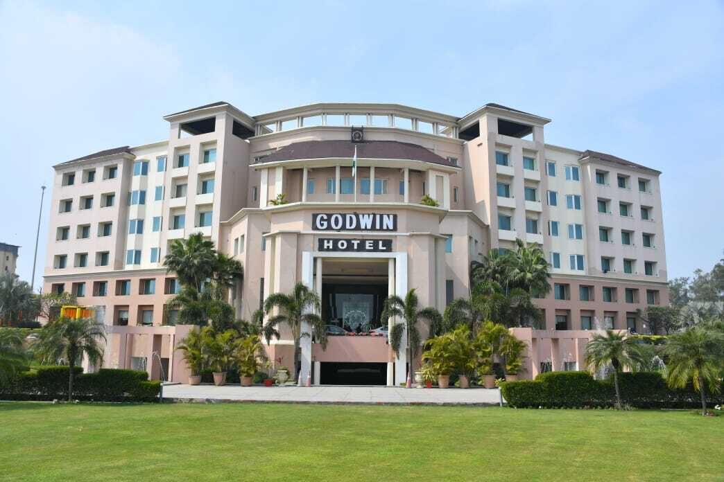 Hotel Godwin Meerut