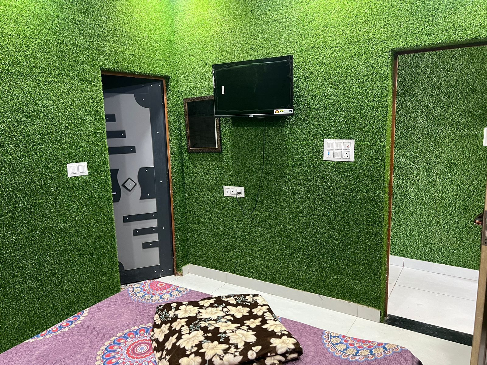 Hotel Neki & Restaurant