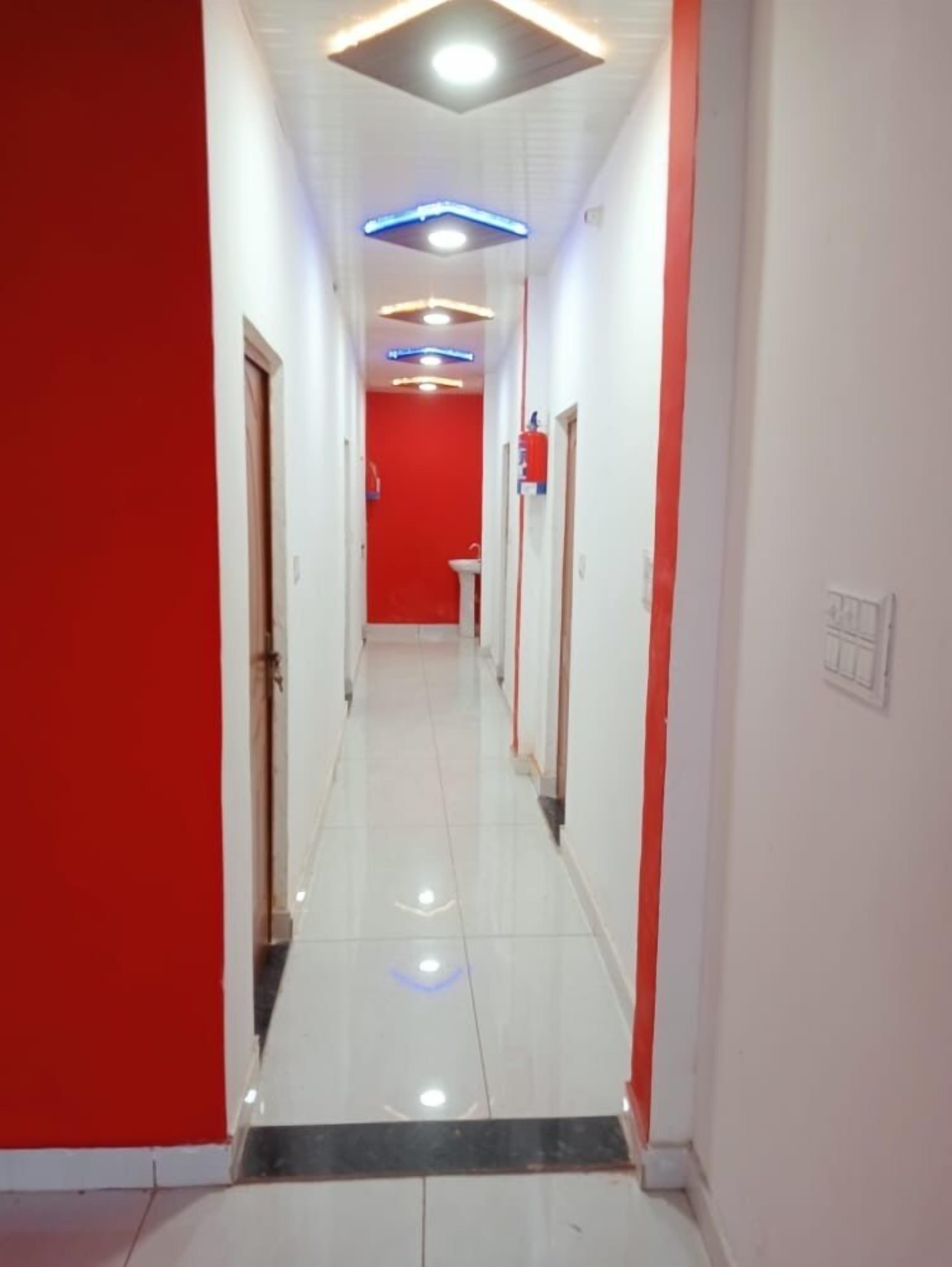 Hotel Neki & Restaurant