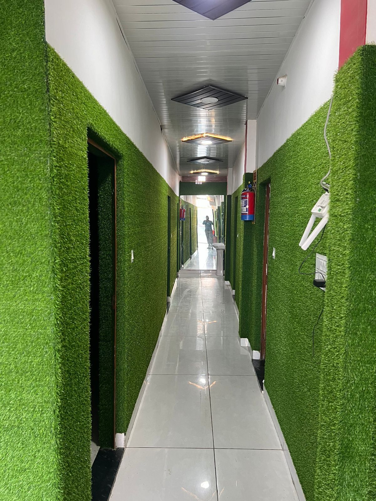 Hotel Neki & Restaurant