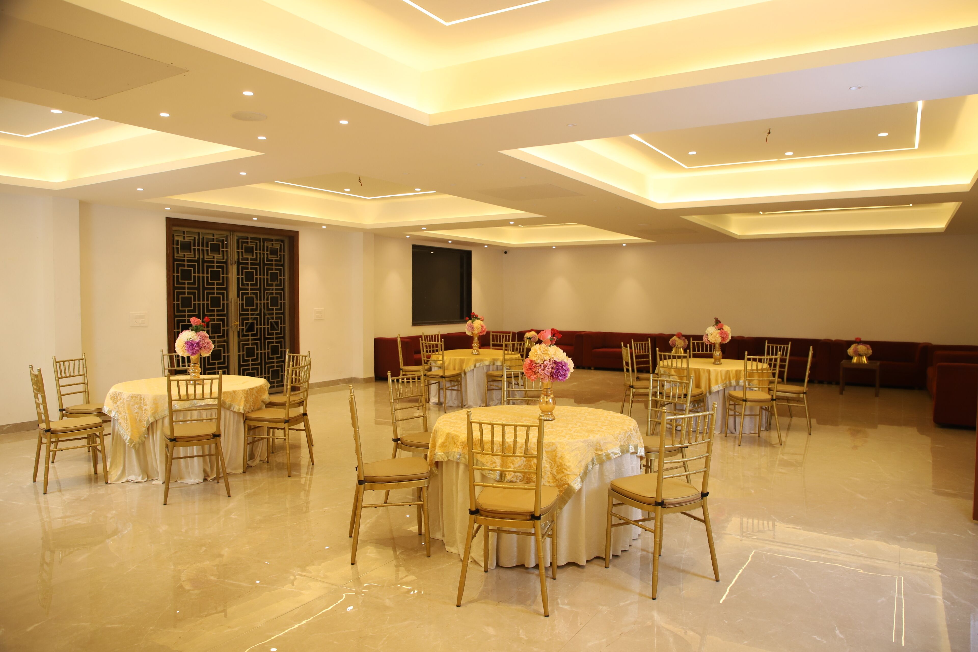 Pink Villa Boutique Hotel