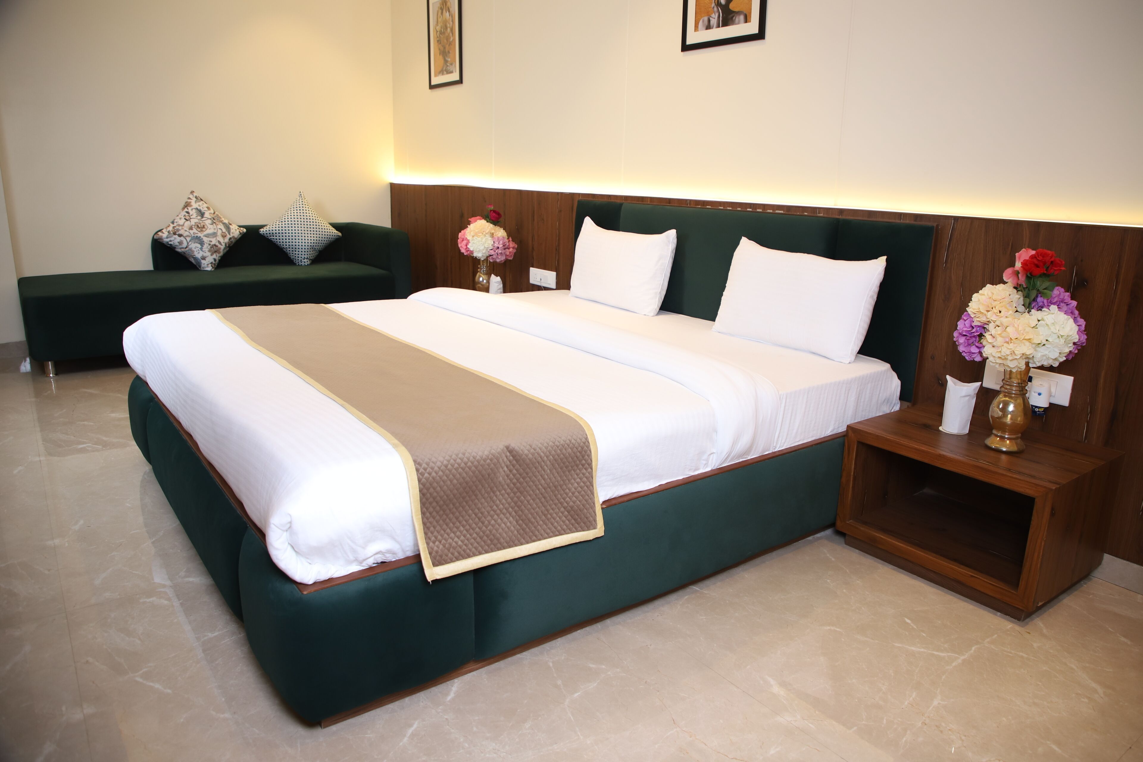 Pink Villa Boutique Hotel