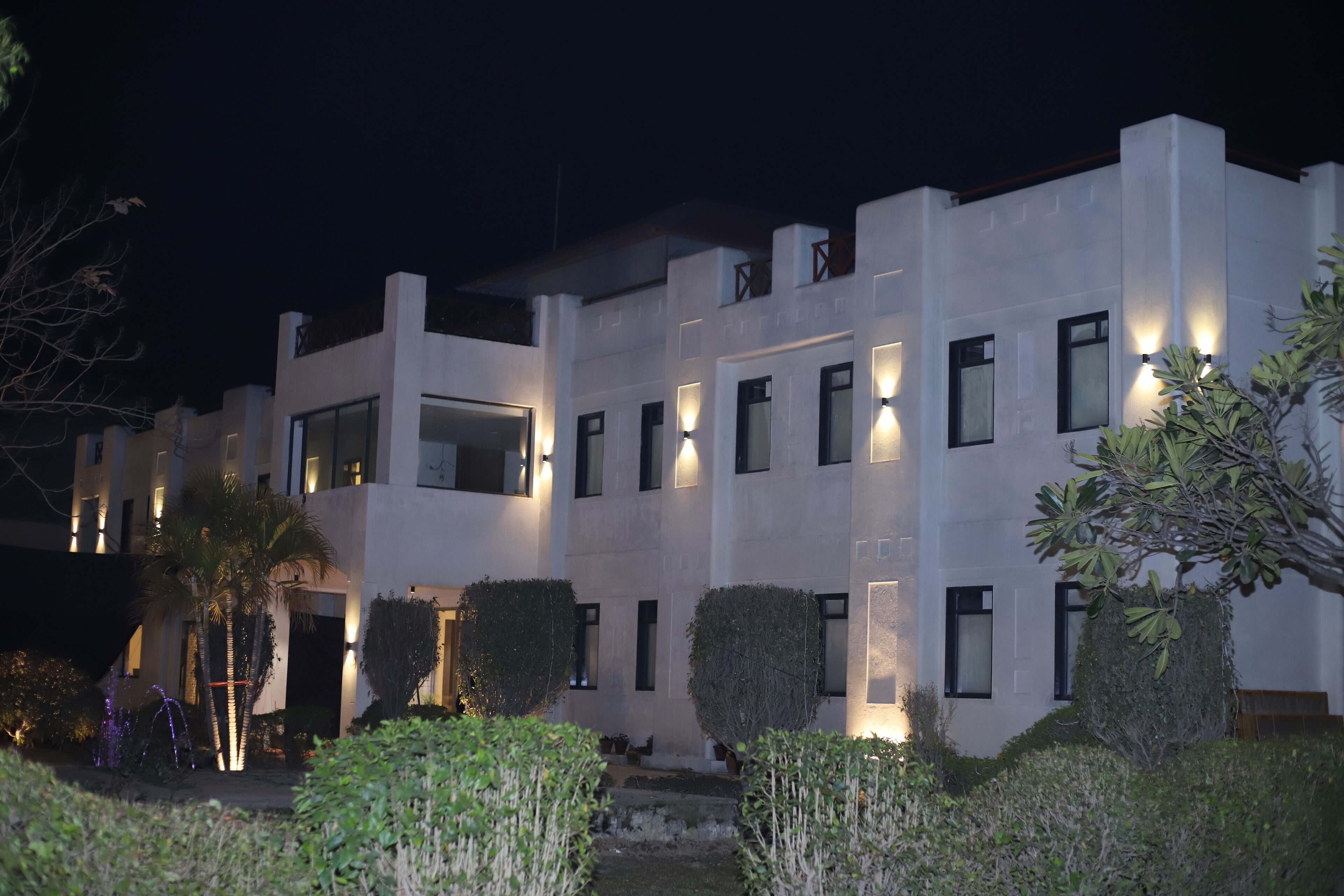 Pink Villa Boutique Hotel