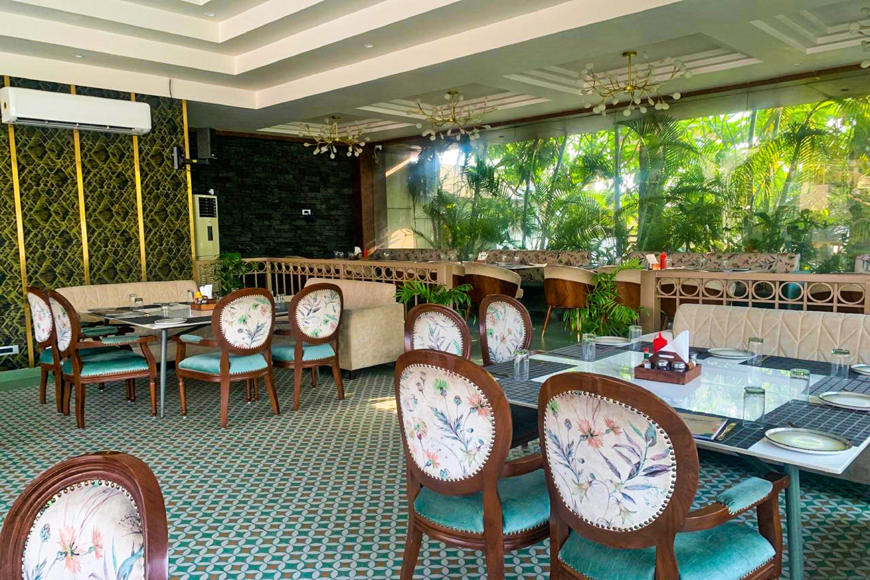 Pink Villa Boutique Hotel