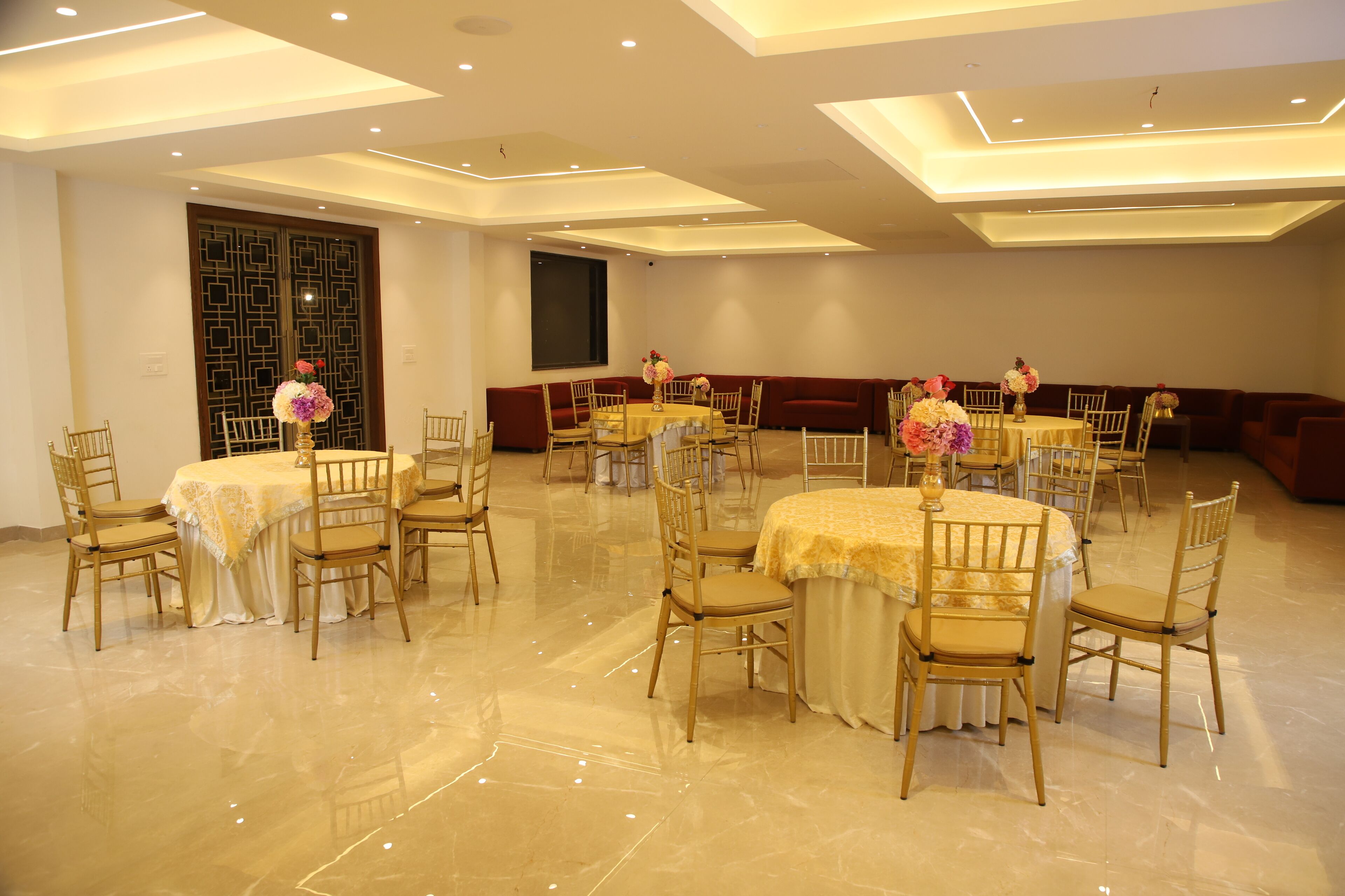 Pink Villa Boutique Hotel
