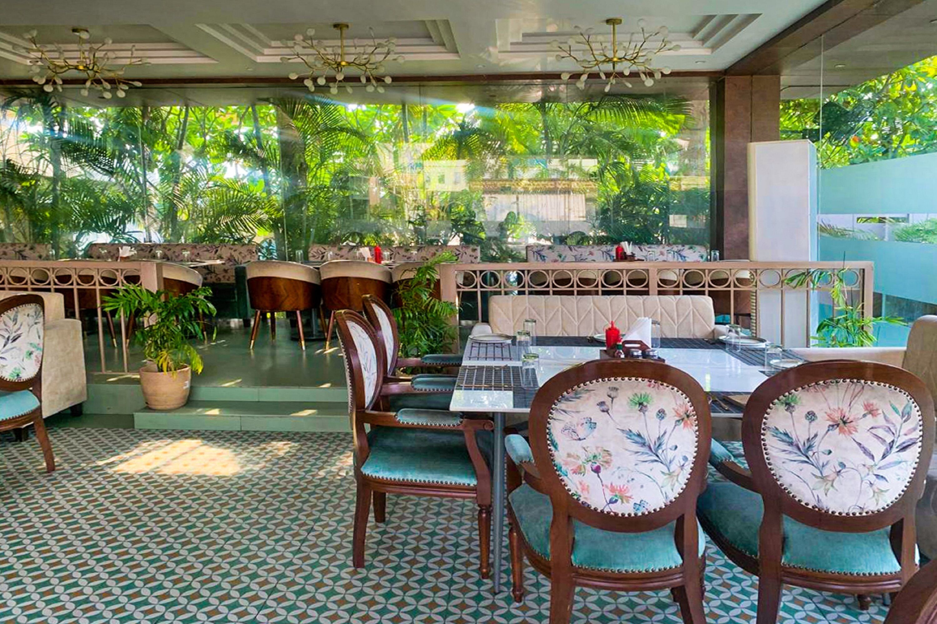 Pink Villa Boutique Hotel
