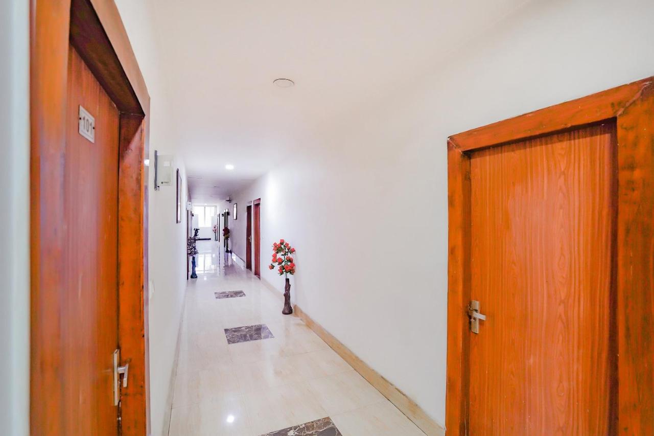 Carnival Stays by OYO Rooms