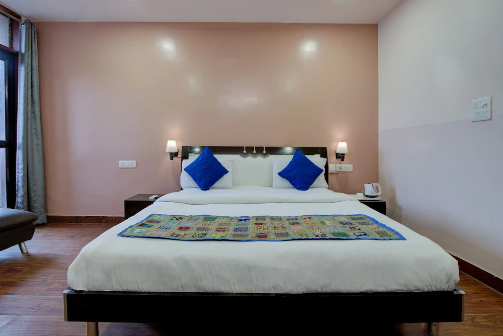 City Stay Hotel