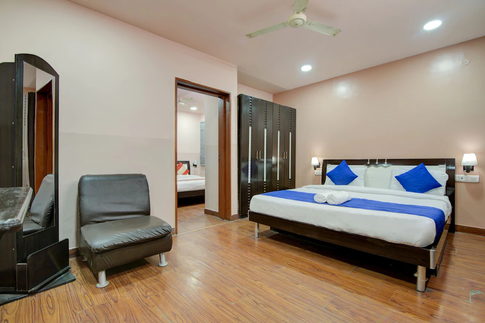 City Stay Hotel