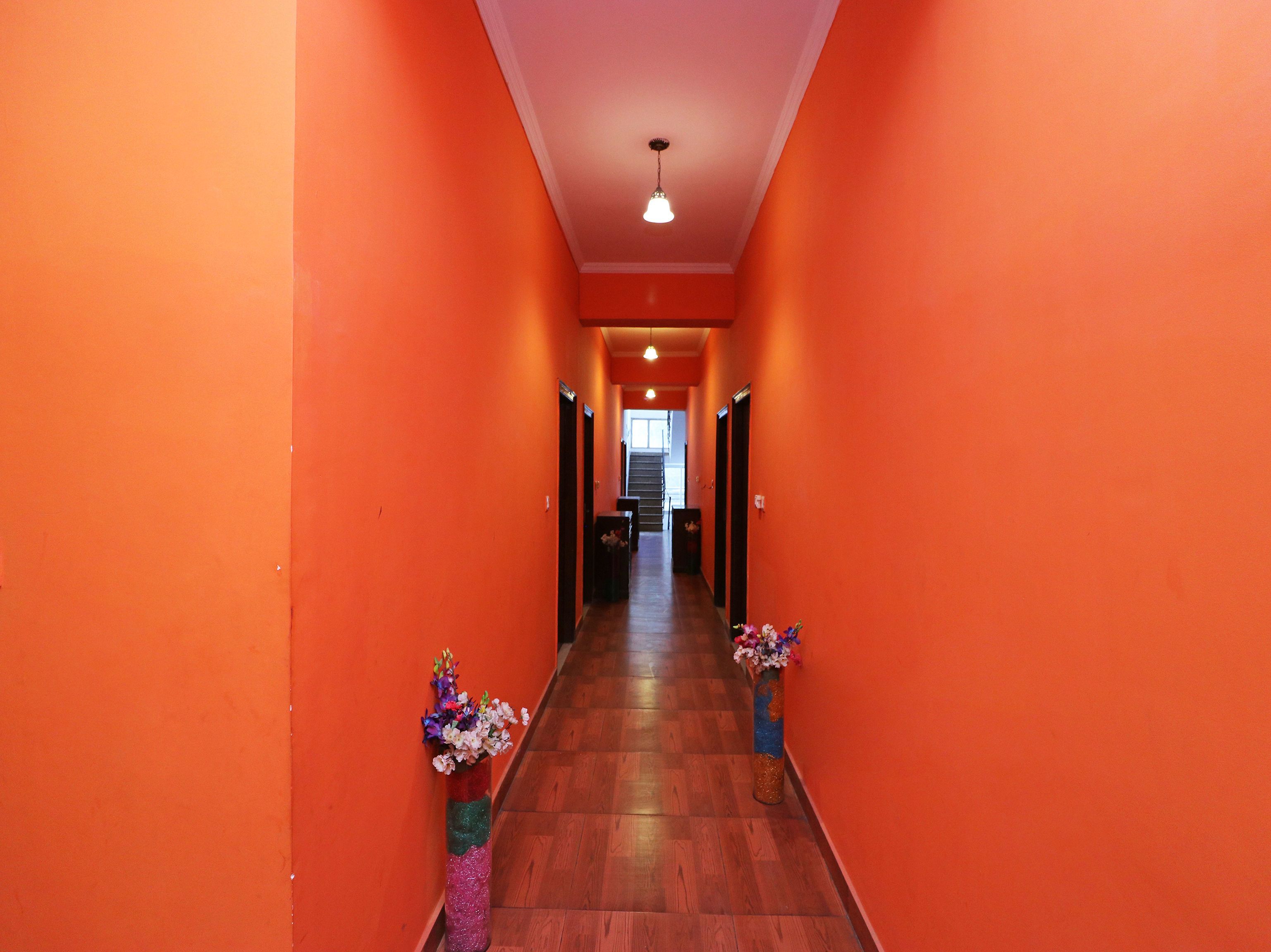 City Stay Hotel by Oyo