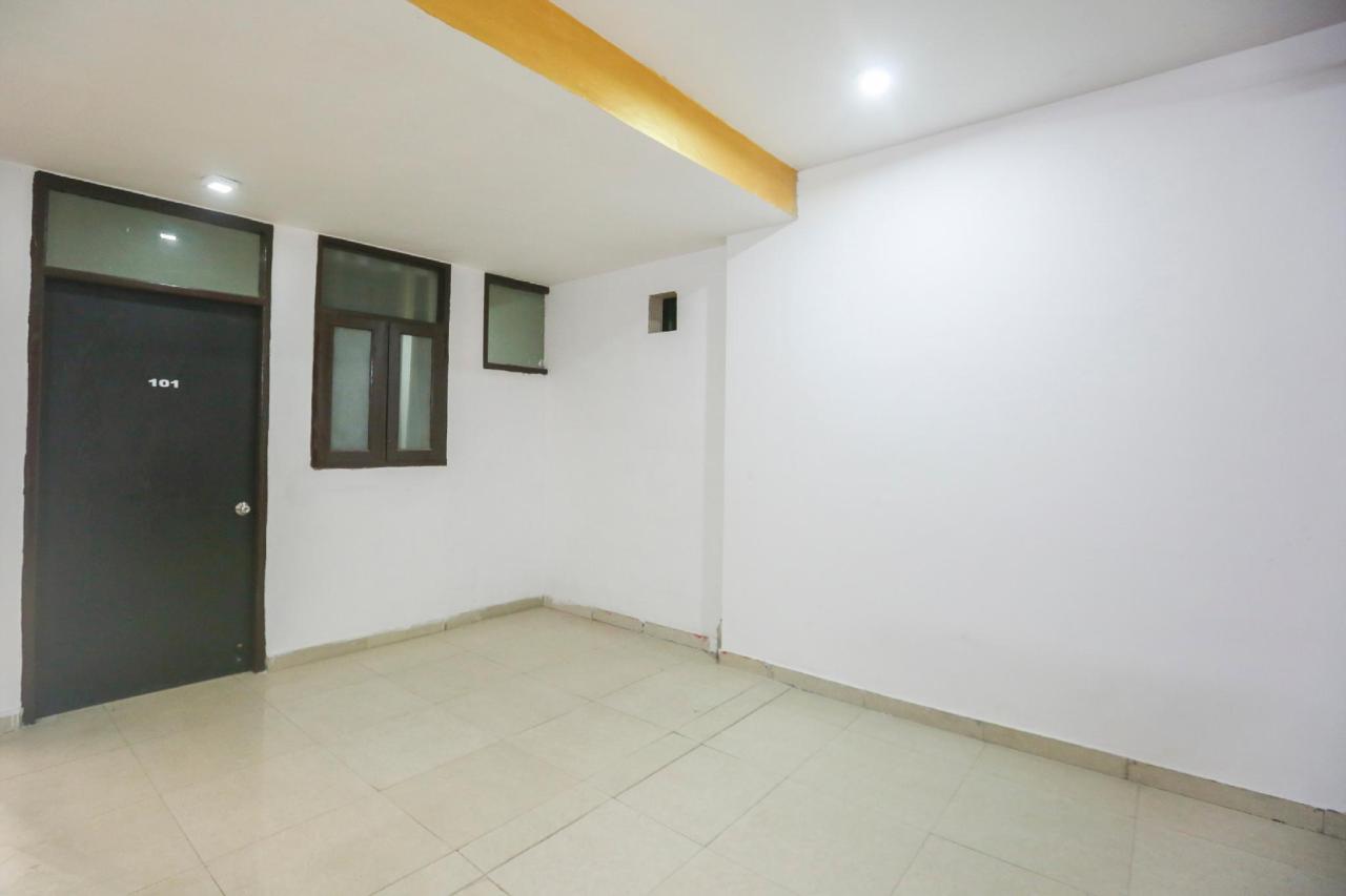 Delight Homes by OYO Rooms